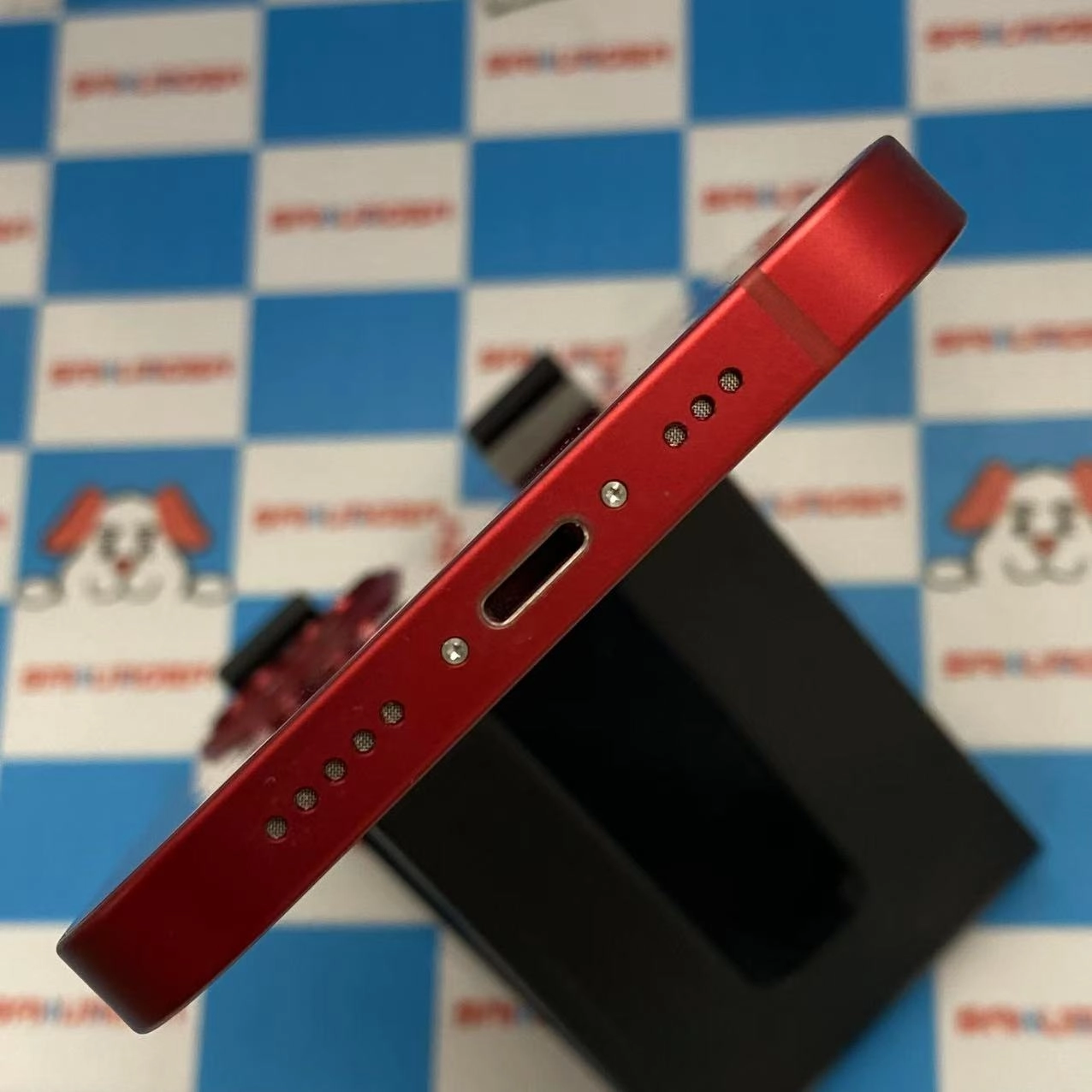 iPhone13 128GB Product Red MLNF3J/A SIMフリー 美品