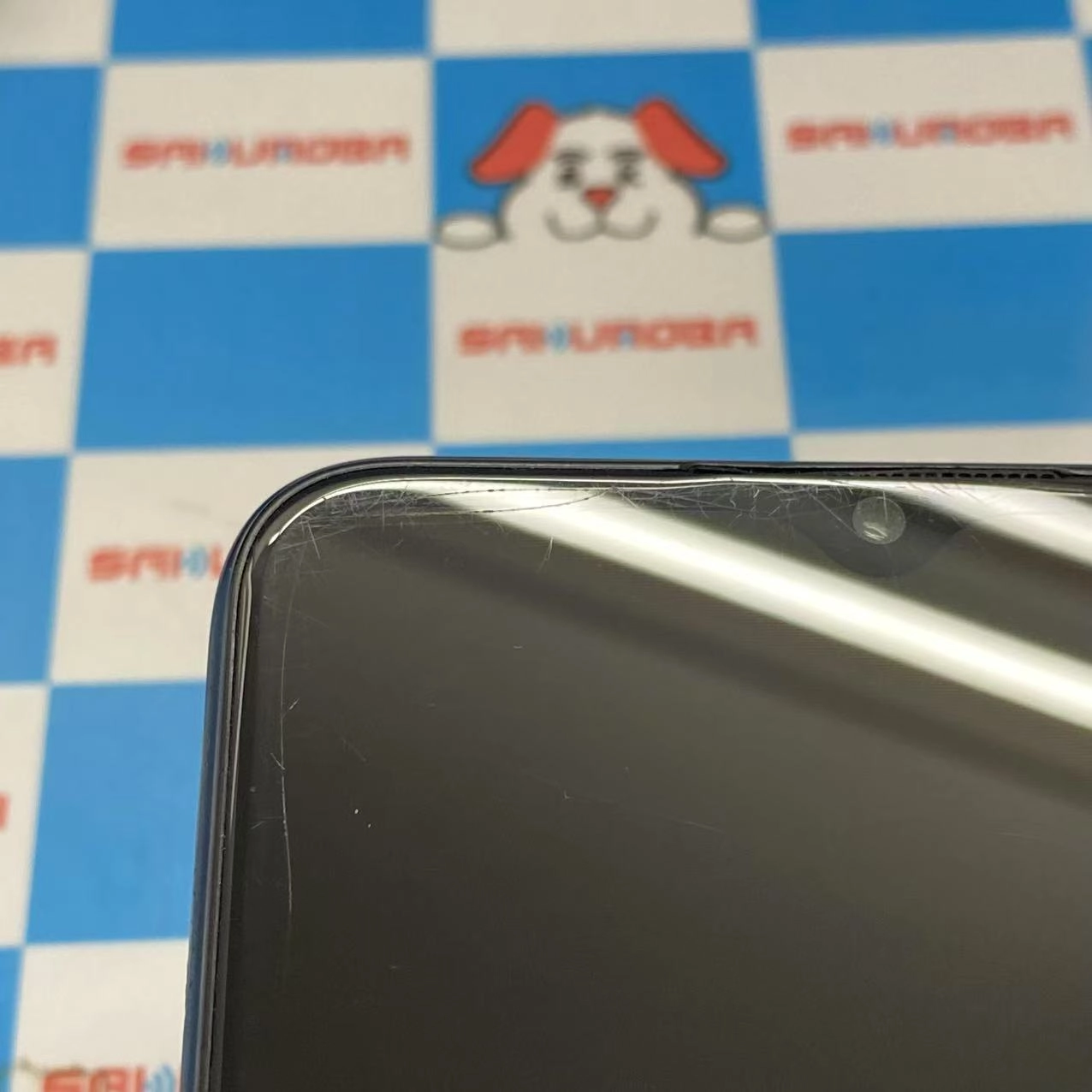 OPPO A5 2020 64GB ブルー CPH1943 楽天モバイル版SIMフリー