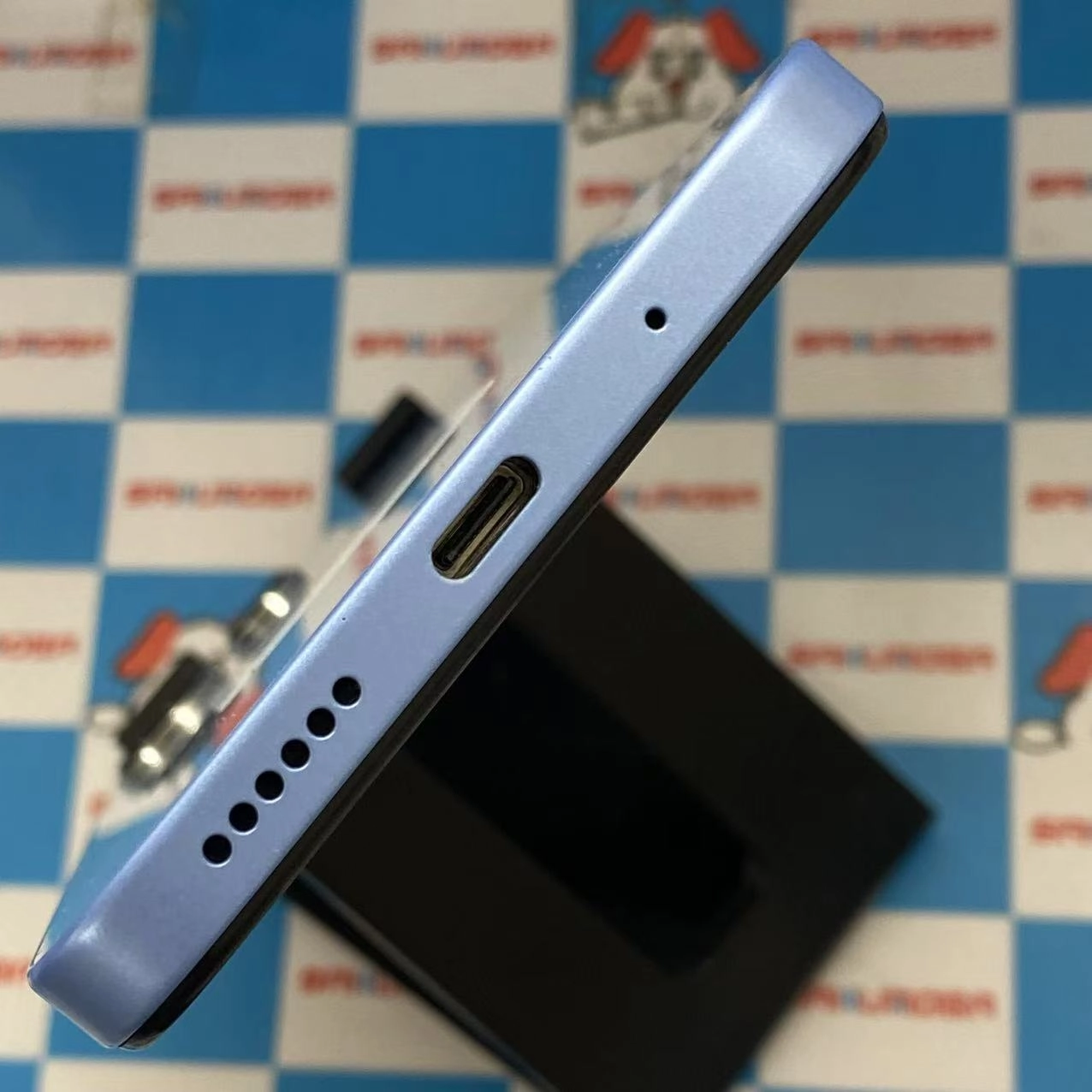 Xiaomi Redmi 12 5G 4GB/128GB スカイブルー XIG03 au版SIMフリー