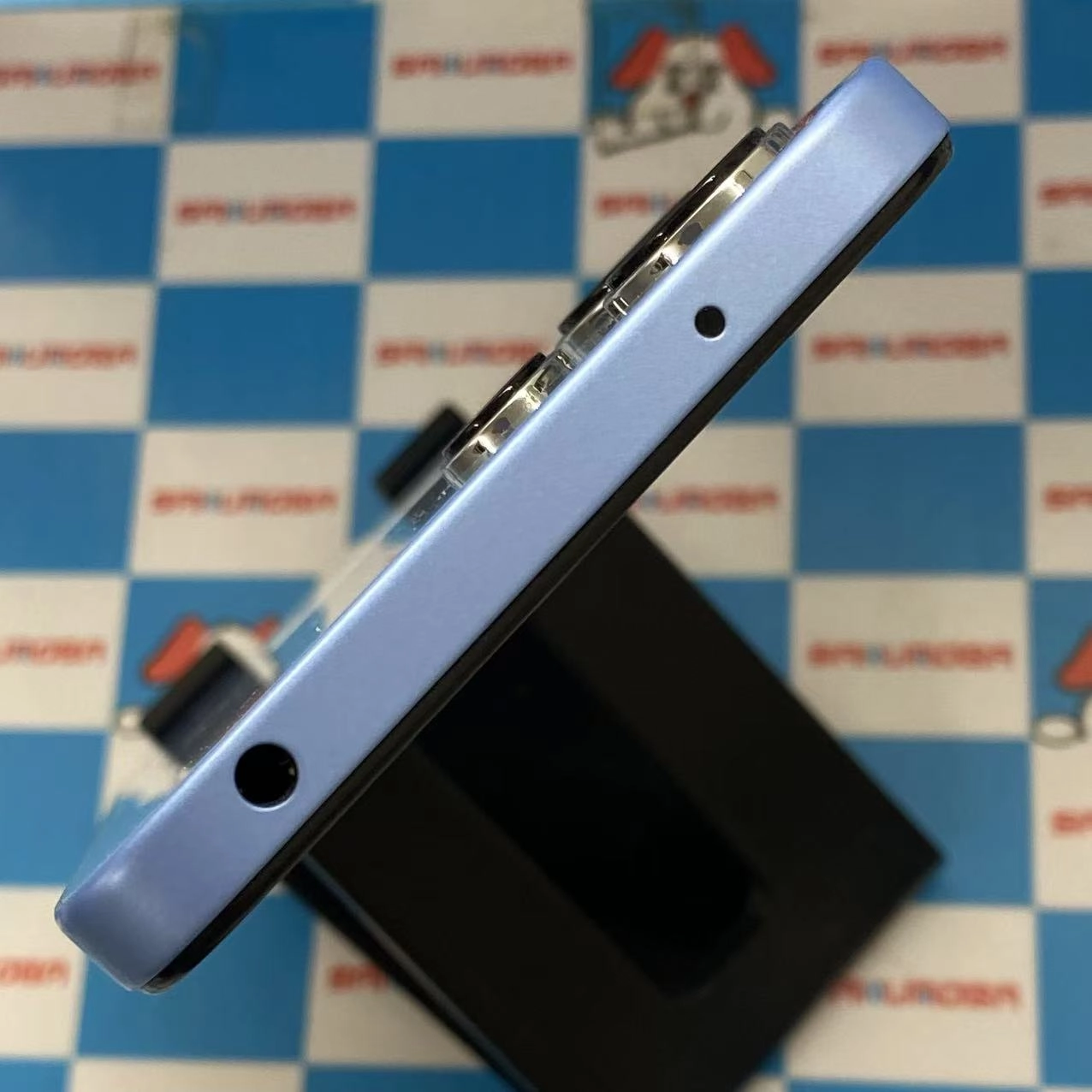 Xiaomi Redmi 12 5G 4GB/128GB スカイブルー XIG03 au版SIMフリー