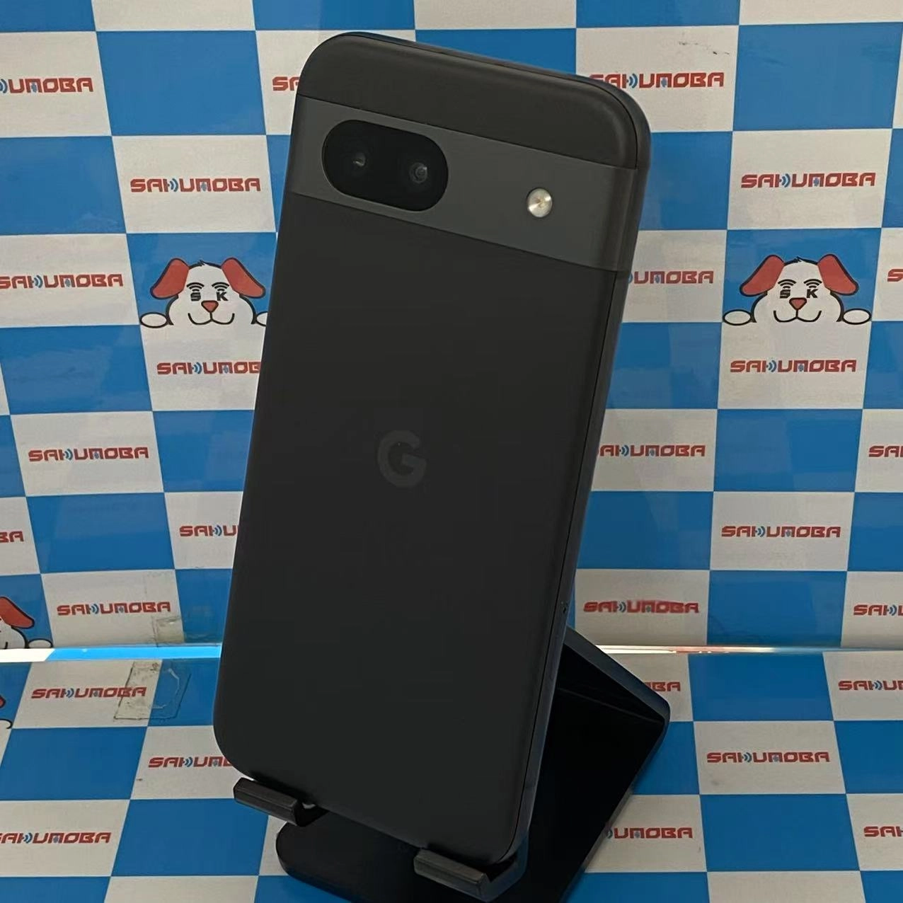 Google Pixel 8a 128GB Obsidian G576D SoftBank版SIMフリー