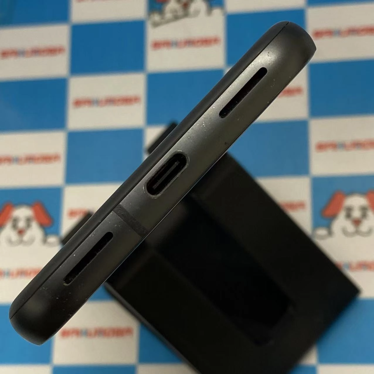 Google Pixel 8a 128GB Obsidian G576D SoftBank版SIMフリー