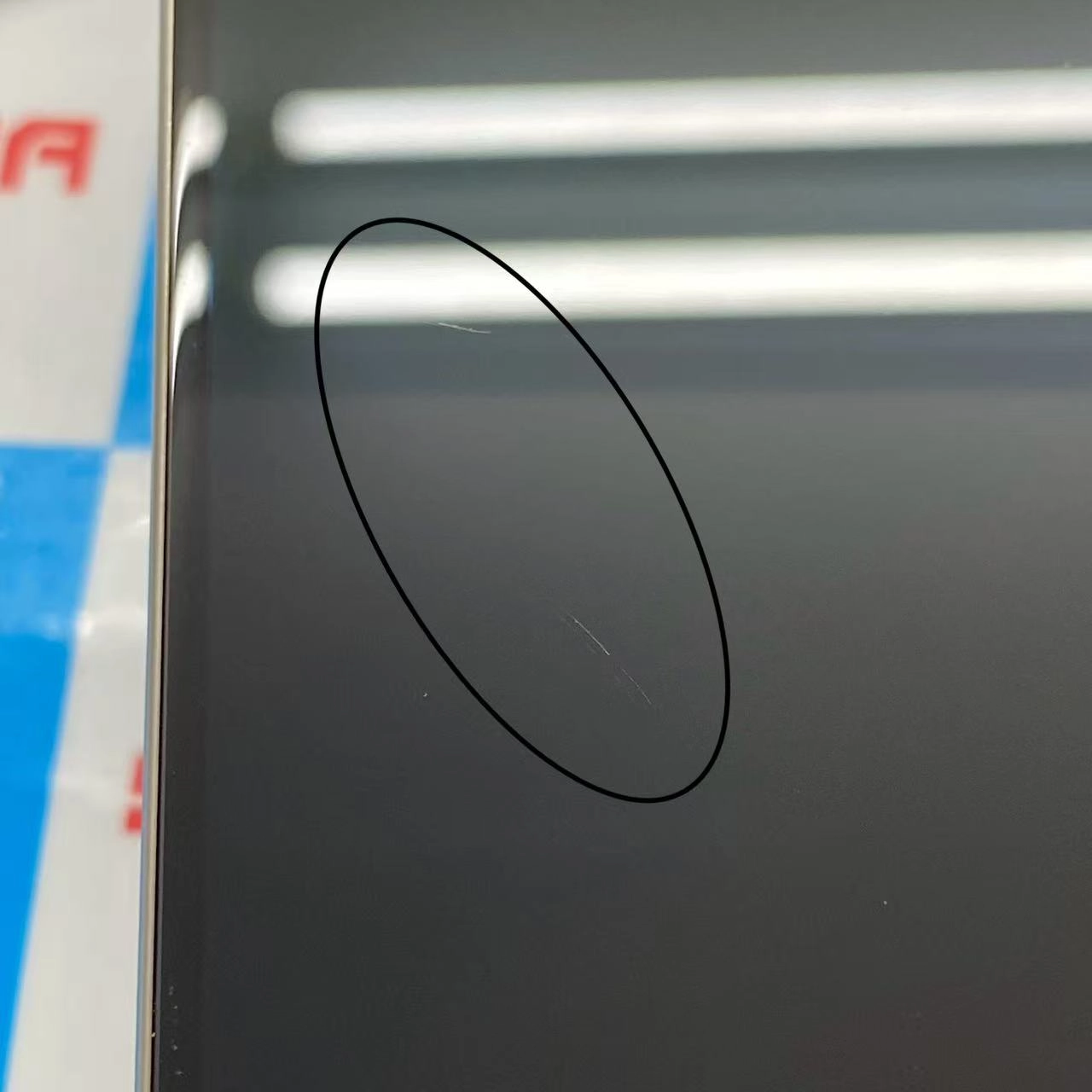 iPhone15 Pro 128GB ナチュラルチタニウム MTU93J/A SoftBank版SIMフリー 美品