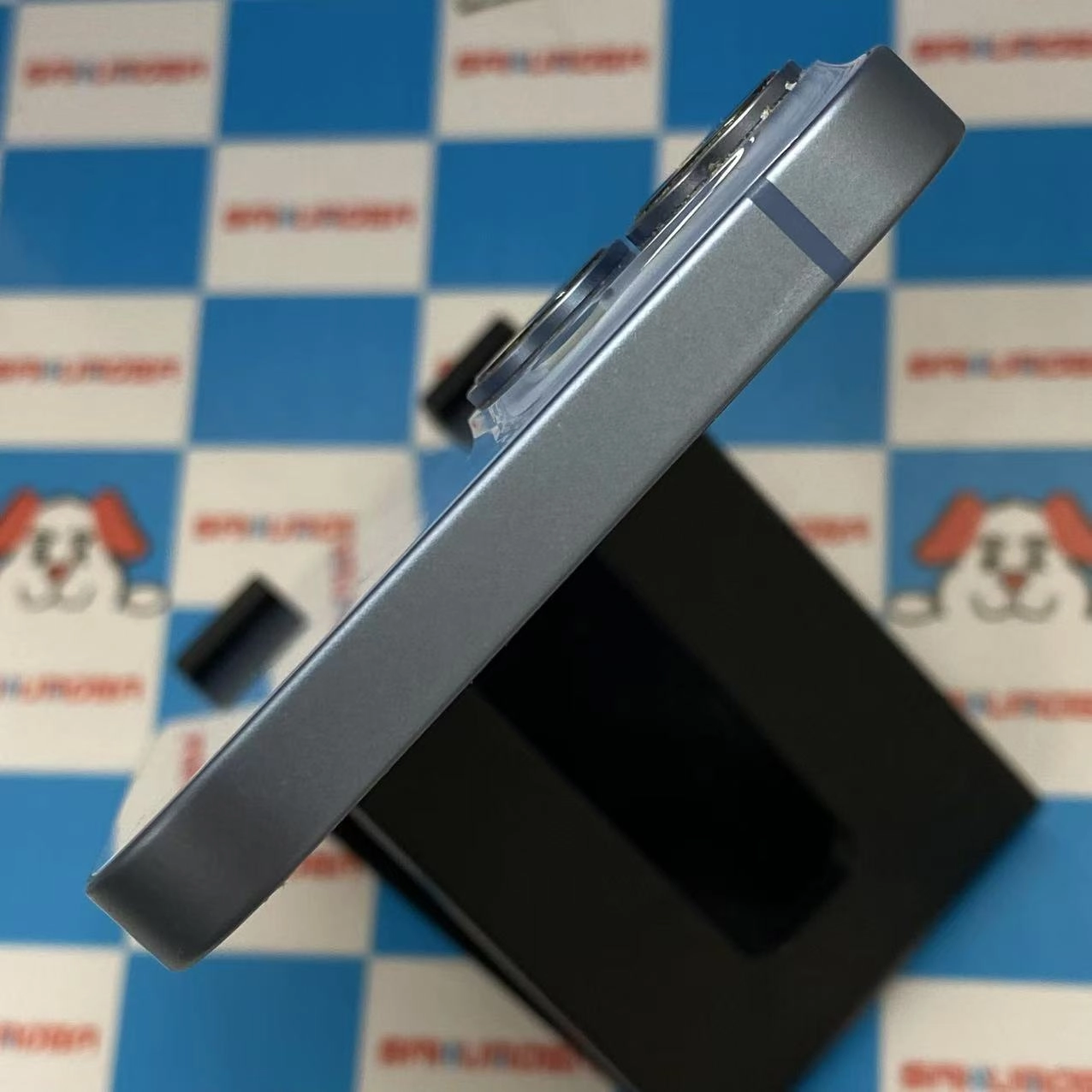 iPhone14  海外版 128GB ブルー MPVH3LL/A 海外版SIMフリー