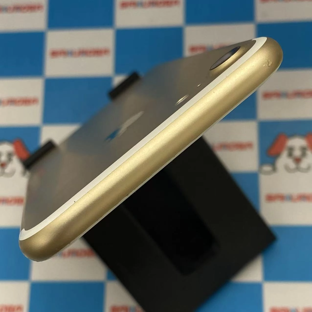 iPhone7 128GB ゴールド MNCM2J/A SoftBank版SIMフリー