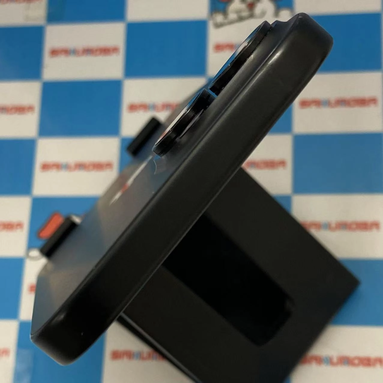 iPhone15 128GB ブラック MTMH3J/A AU版SIMフリー