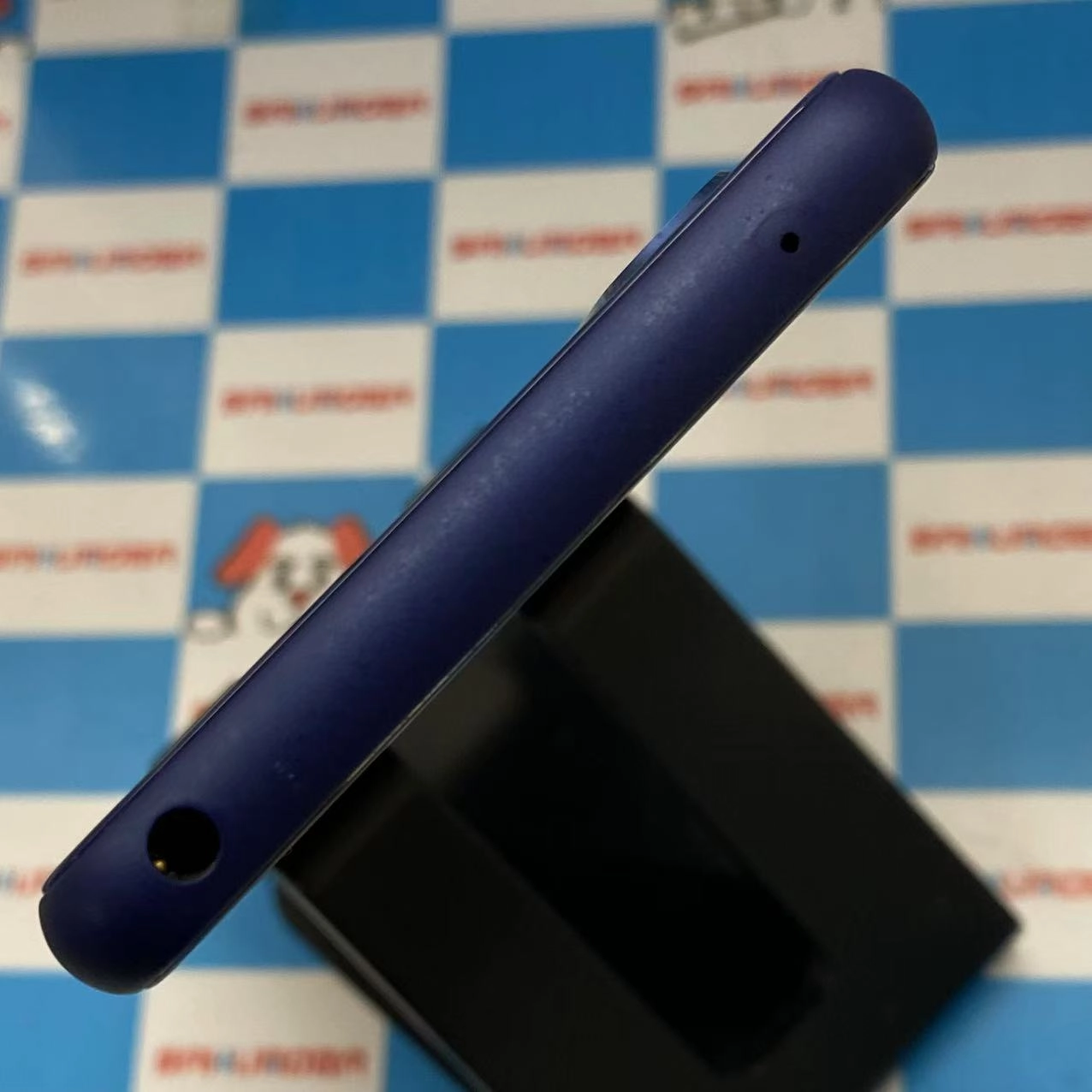 Xperia 10 II 64GB ブルー SO-41A docomo版SIMフリー