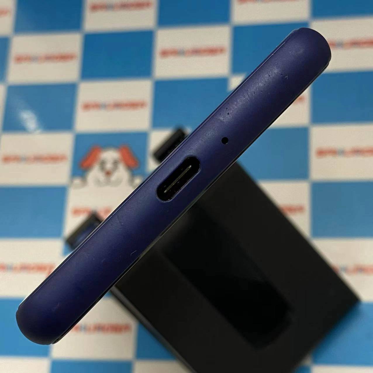 Xperia 10 II 64GB ブルー SO-41A docomo版SIMフリー