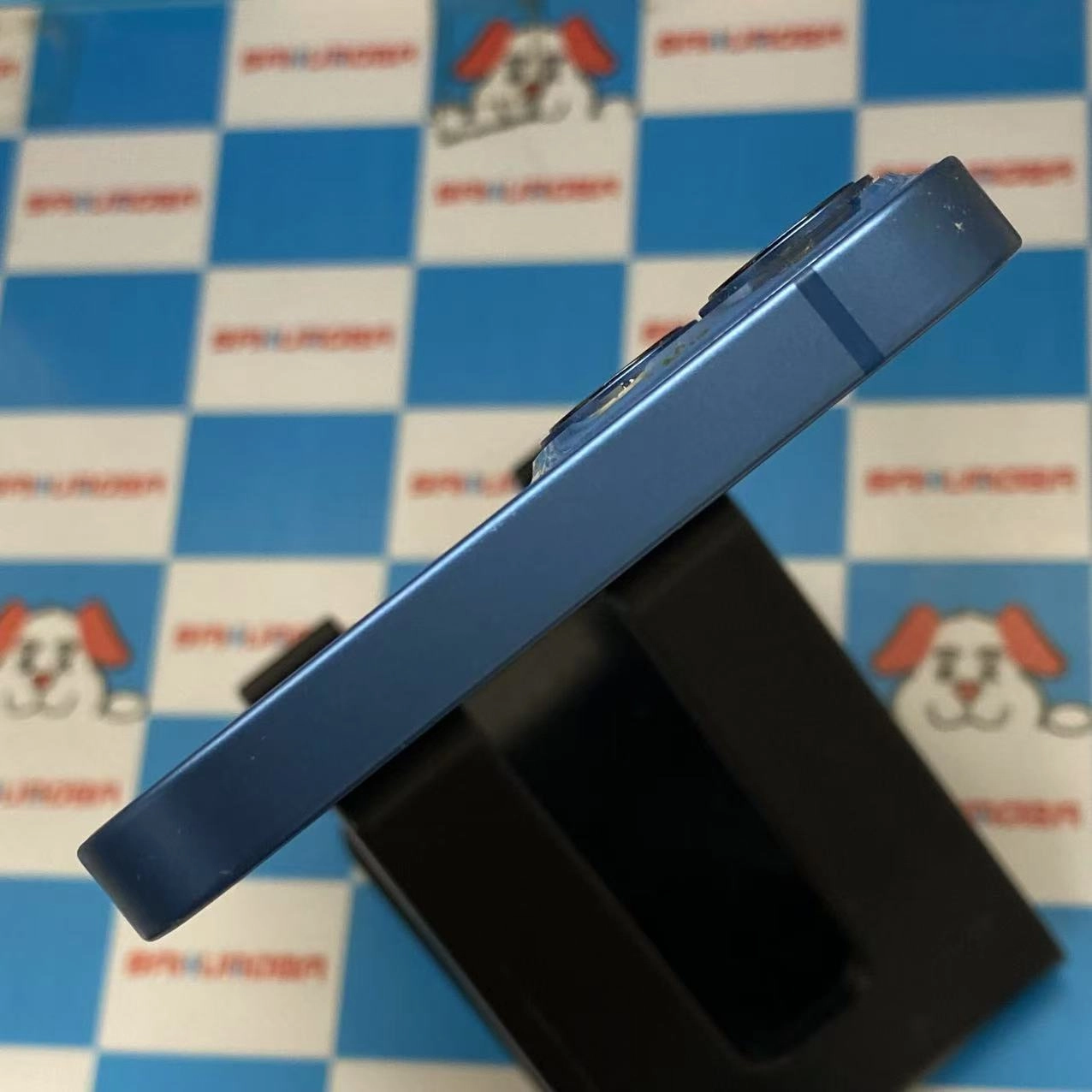 iPhone13 128GB ブルー MLNG3J/A SoftBank版SIMフリー