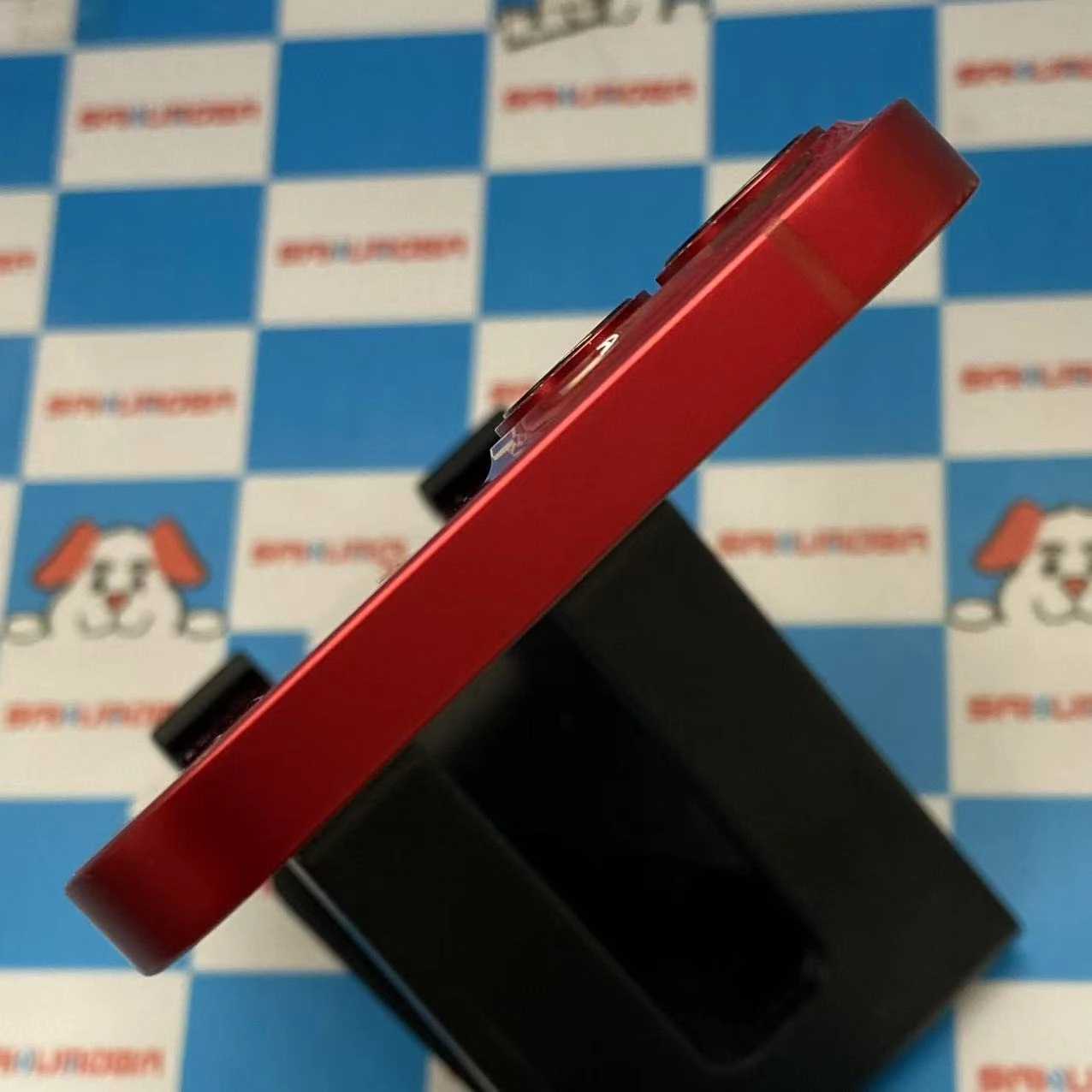 iPhone13 128GB Product Red MLNF3J/A AU版SIMフリー