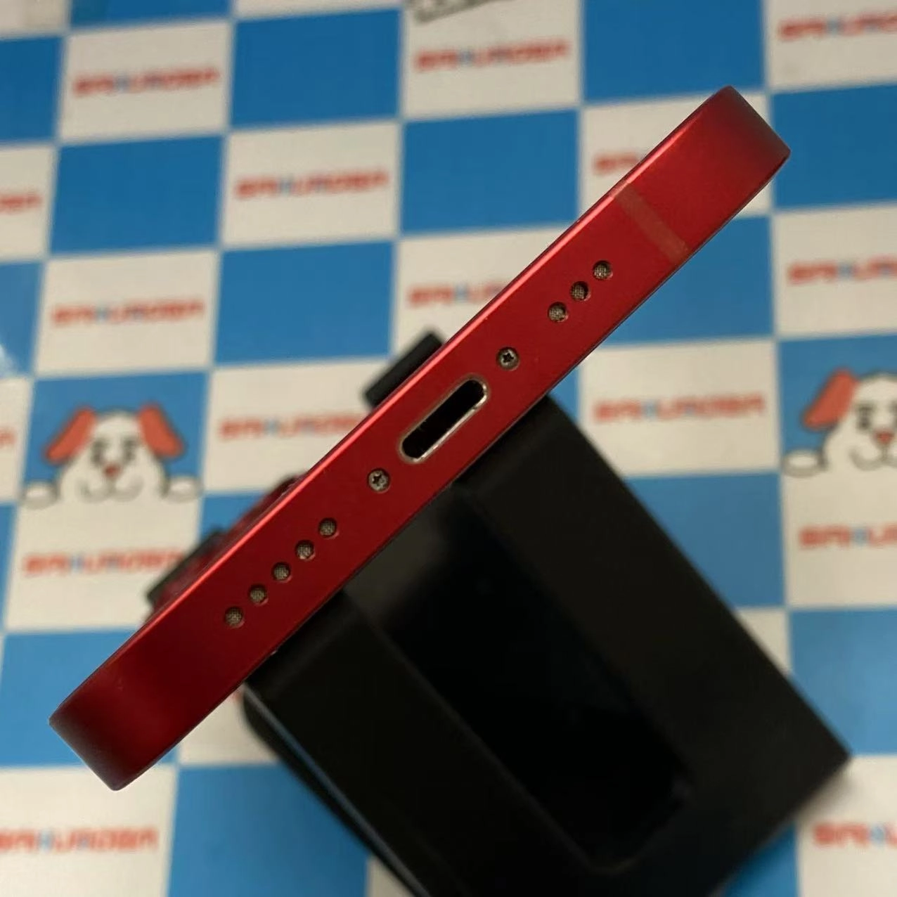 iPhone13 128GB Product Red MLNF3J/A AU版SIMフリー