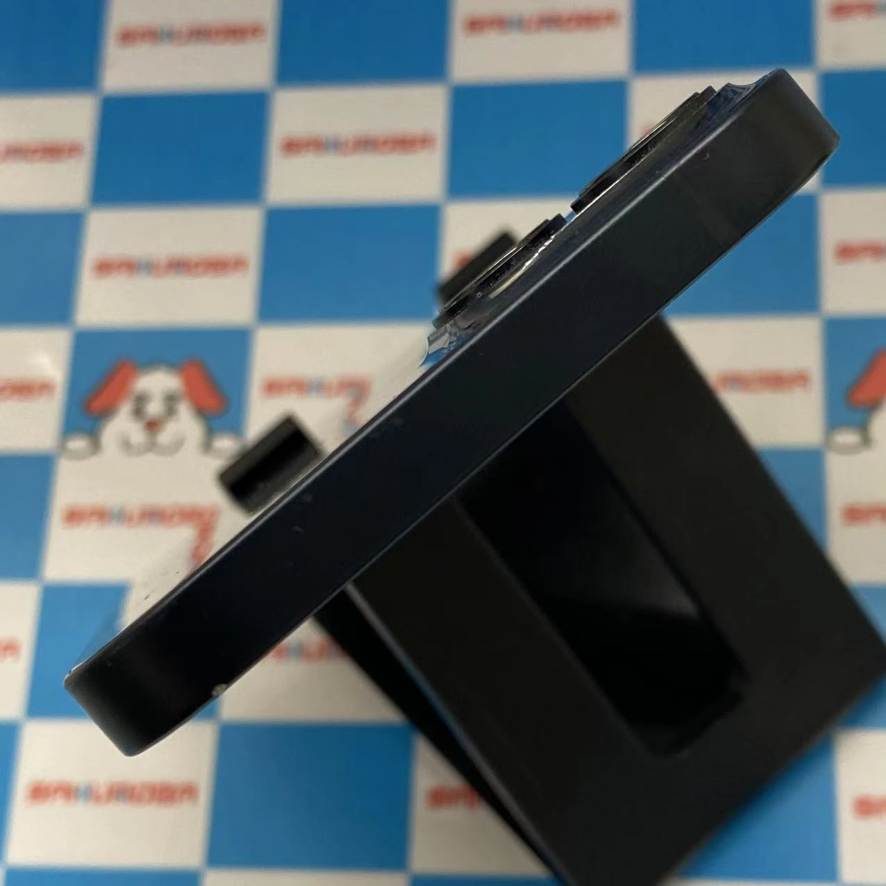 iPhone13 256GB ミッドナイト MLNH3J/A AU版SIMフリー