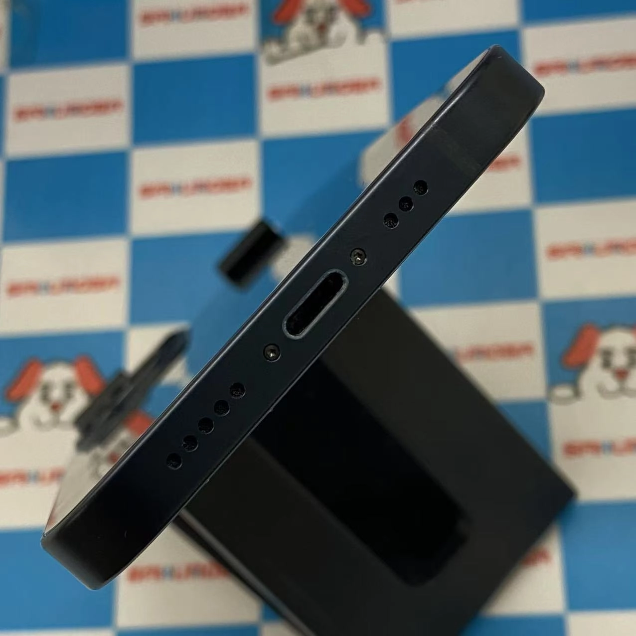 iPhone13 256GB ミッドナイト MLNH3J/A AU版SIMフリー