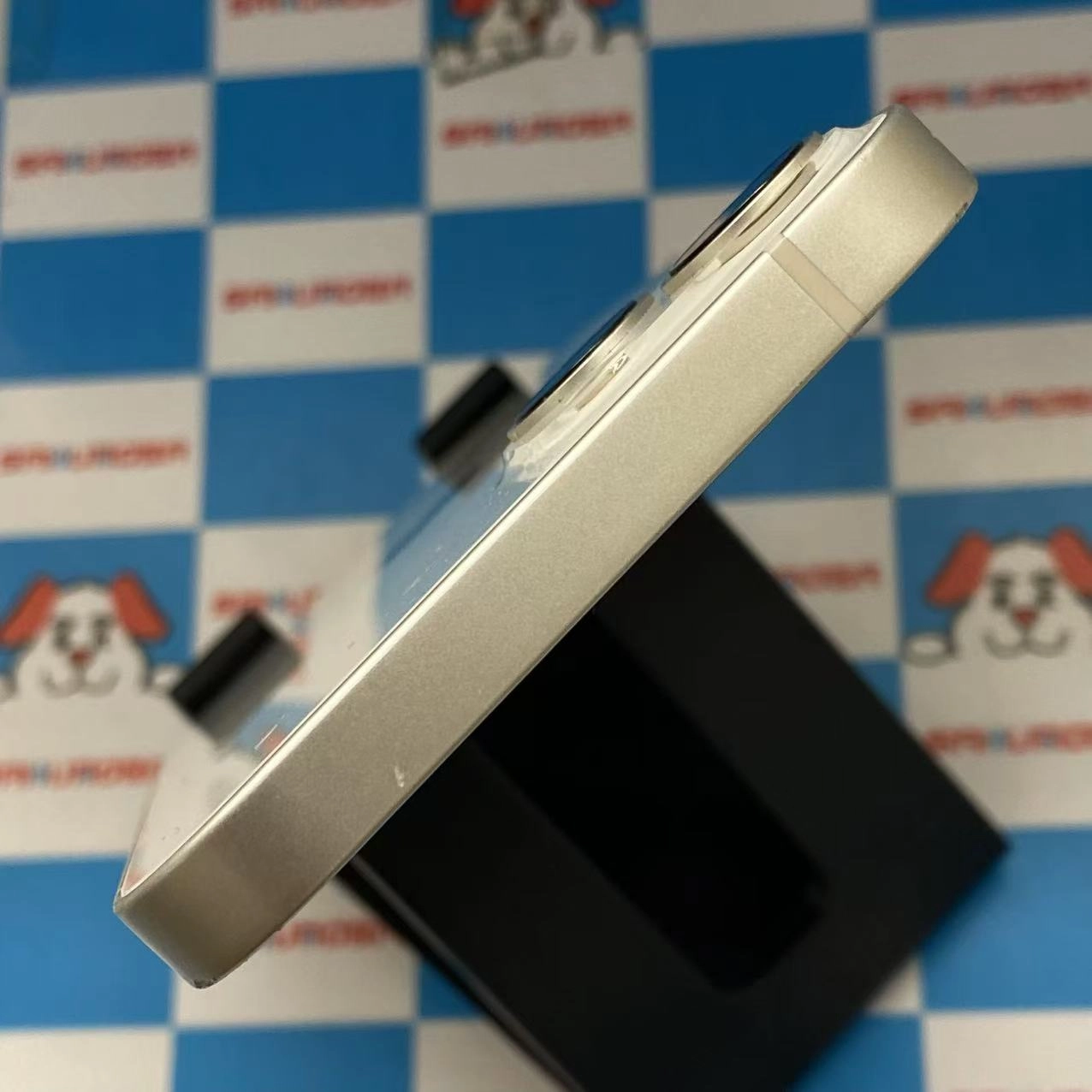 iPhone13 256GB スターライト MLNJ3J/A SoftBank版SIMフリー