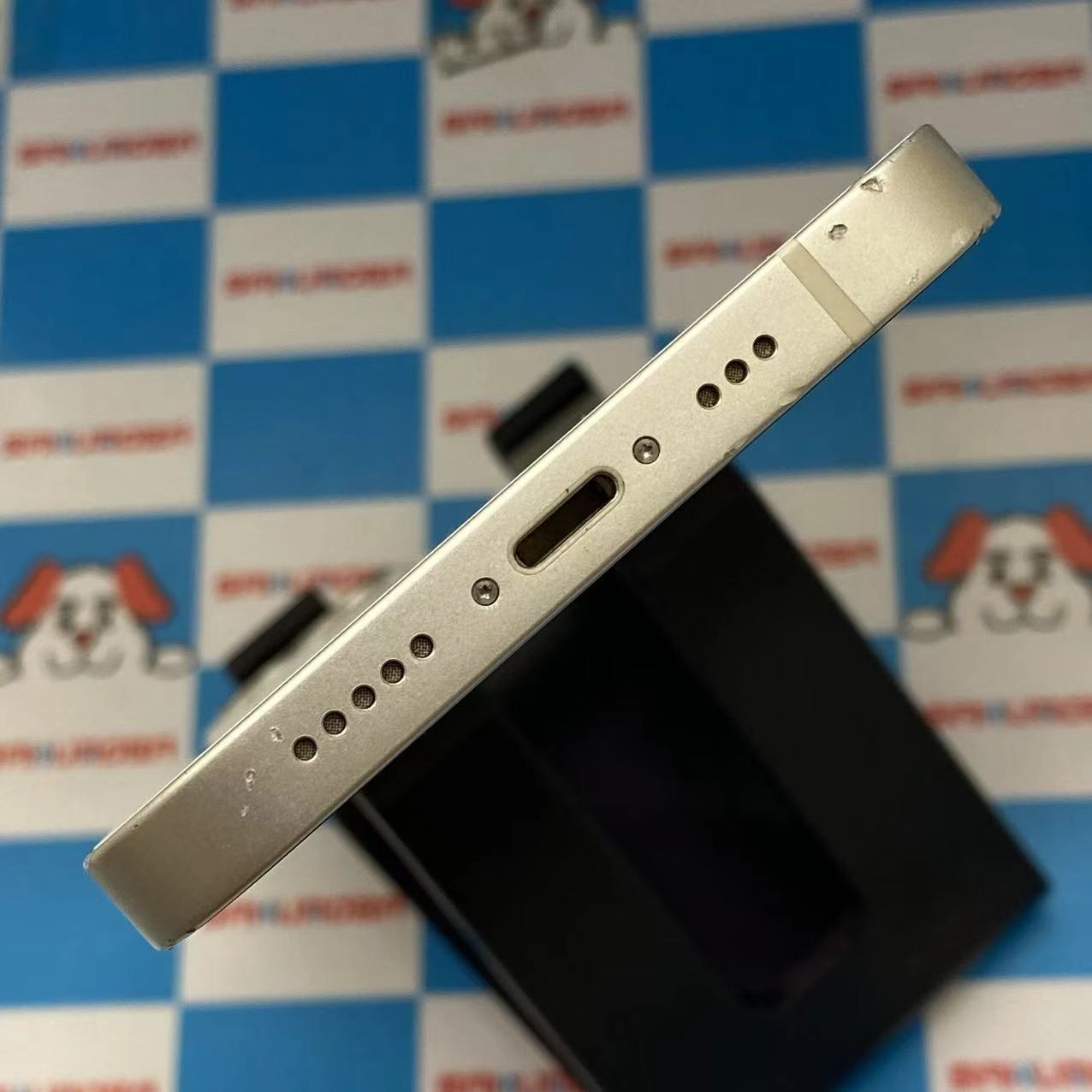 iPhone13 256GB スターライト MLNJ3J/A SoftBank版SIMフリー