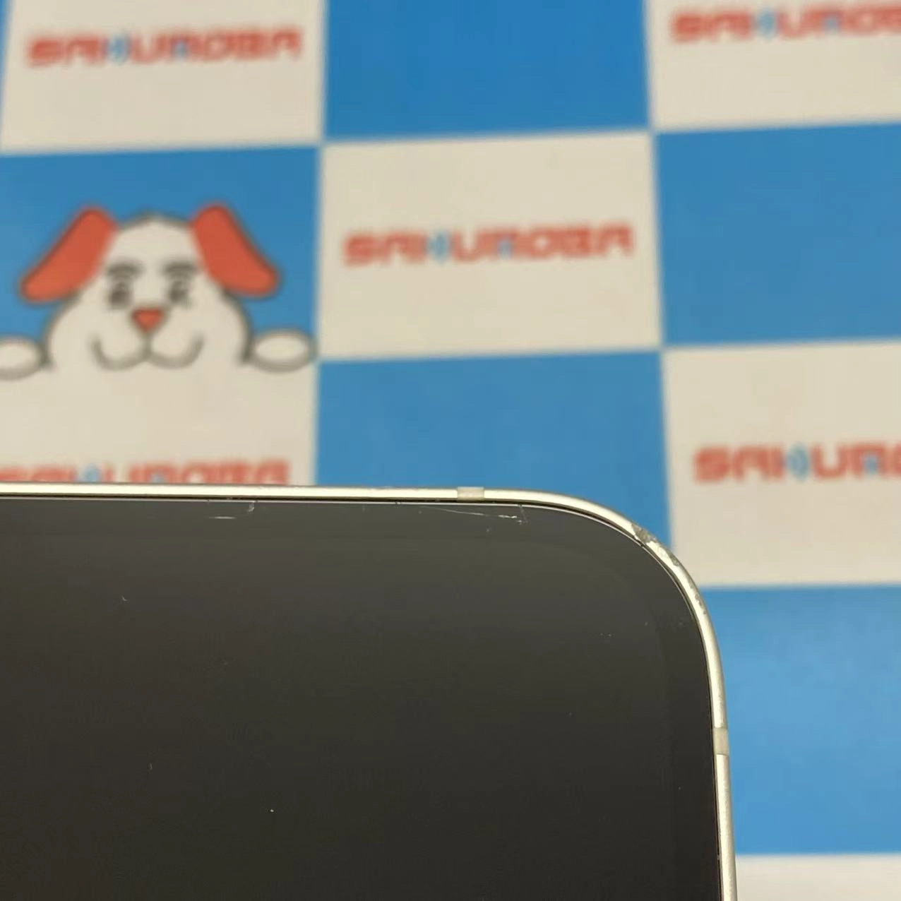 iPhone13 256GB スターライト MLNJ3J/A SoftBank版SIMフリー