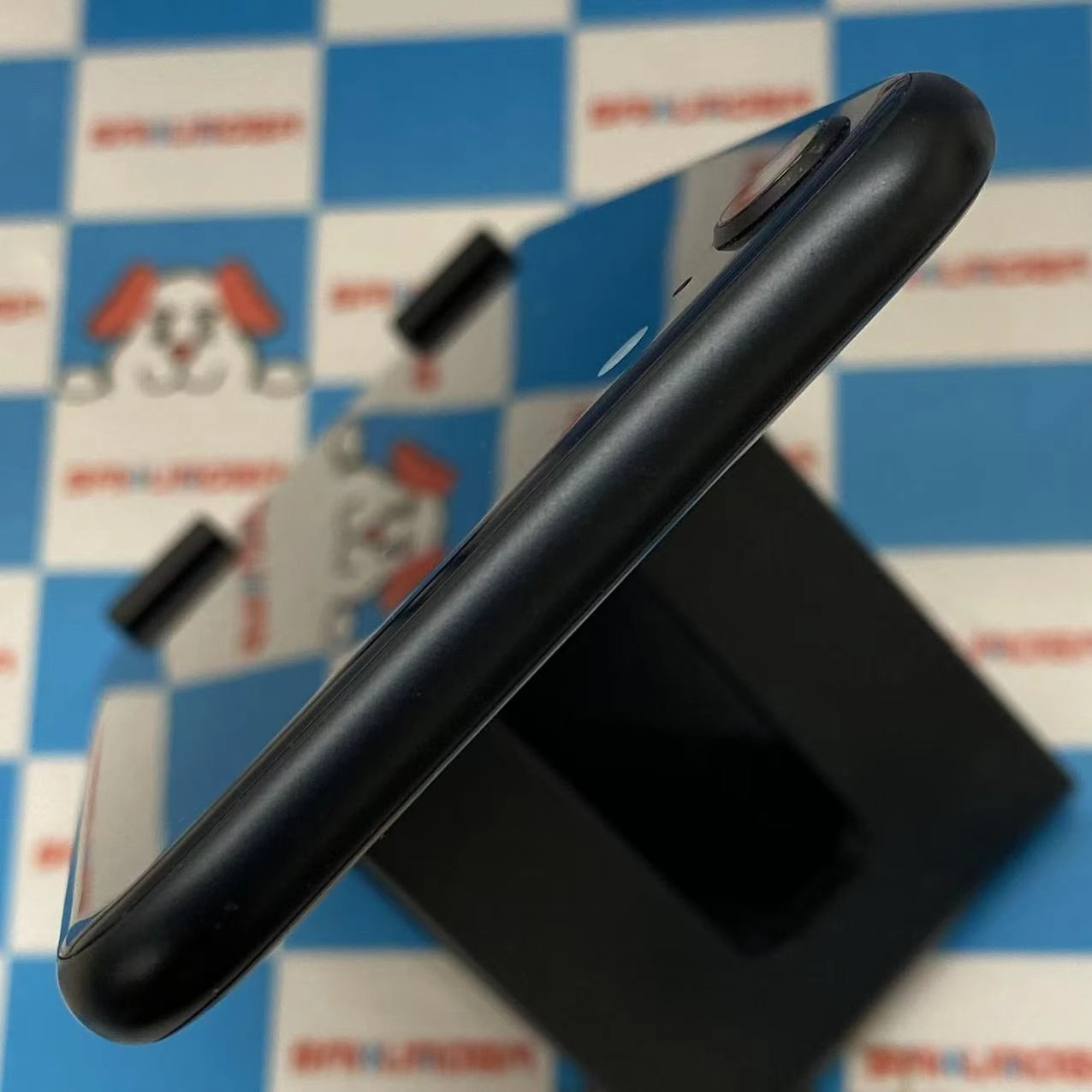 iPhoneSE 第3世代 64GB ミッドナイト MMYC3J/A Y!mobile版SIMフリー