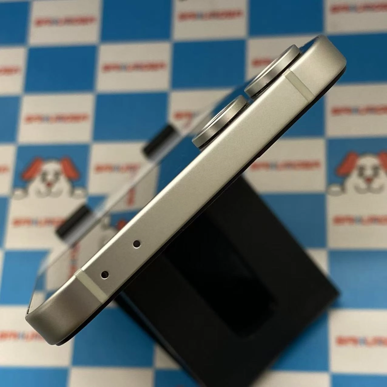 Galaxy Z Flip6 12GB/256GB シルバー シャドウ SM-F741Q SIMフリー