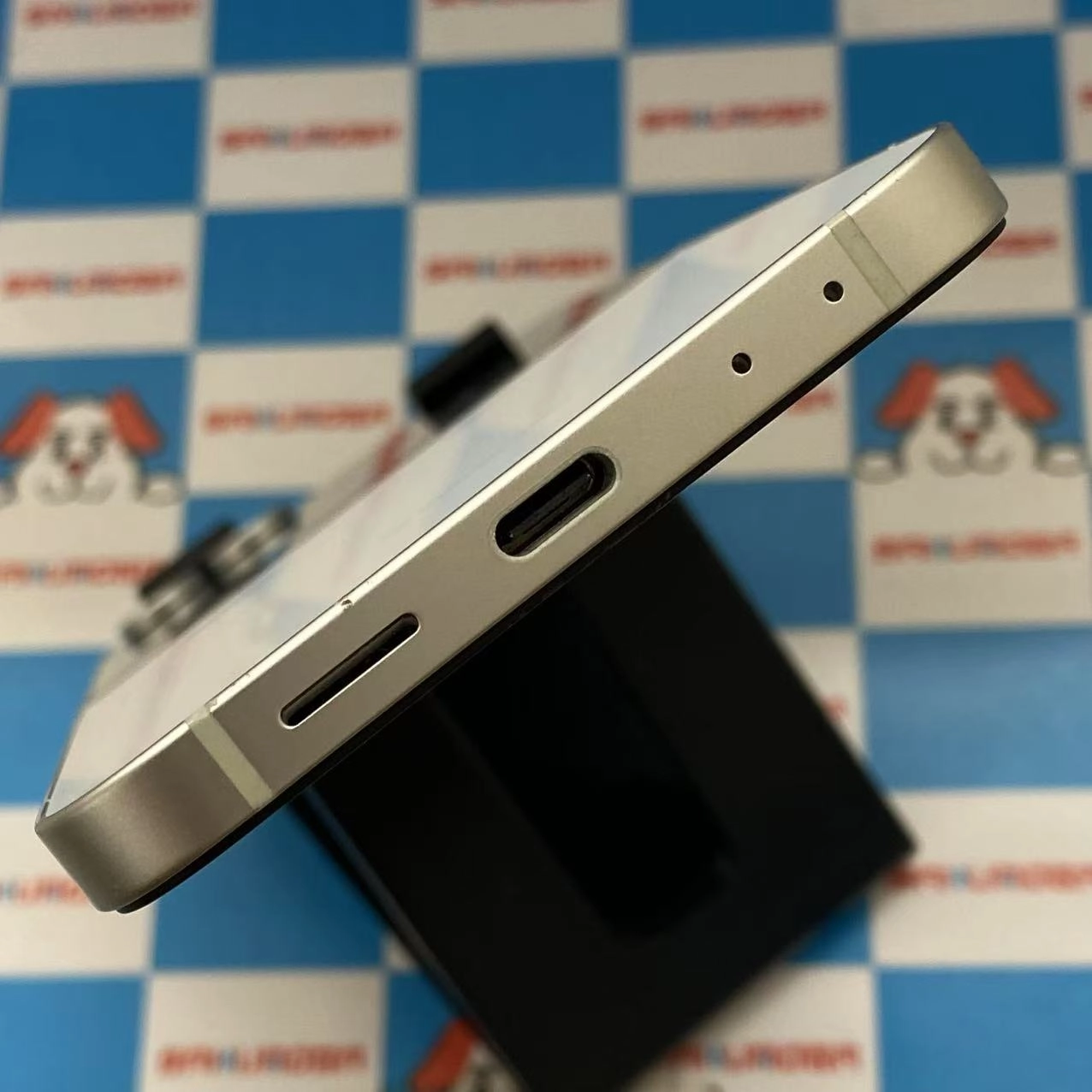 Galaxy Z Flip6 12GB/256GB シルバー シャドウ SM-F741Q SIMフリー