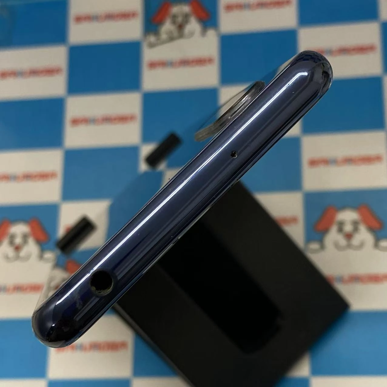 Xperia 5 II 128GB グレイ A002SO SoftBank版SIMフリー