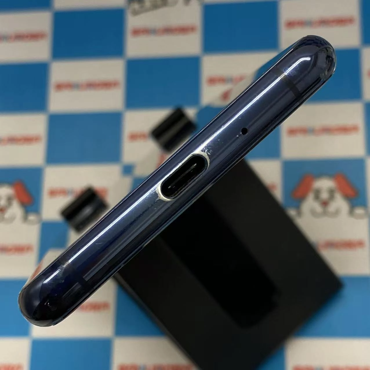 Xperia 5 II 128GB グレイ A002SO SoftBank版SIMフリー