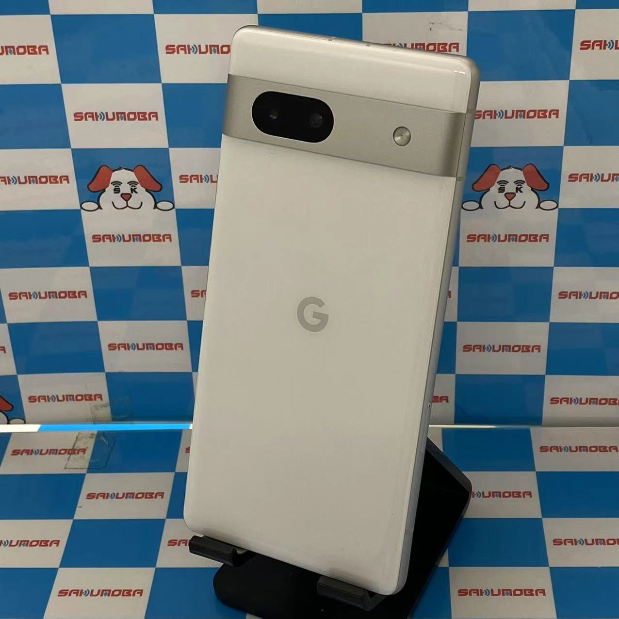 Google Pixel 7a 128GB Snow G82U8 SIMフリー