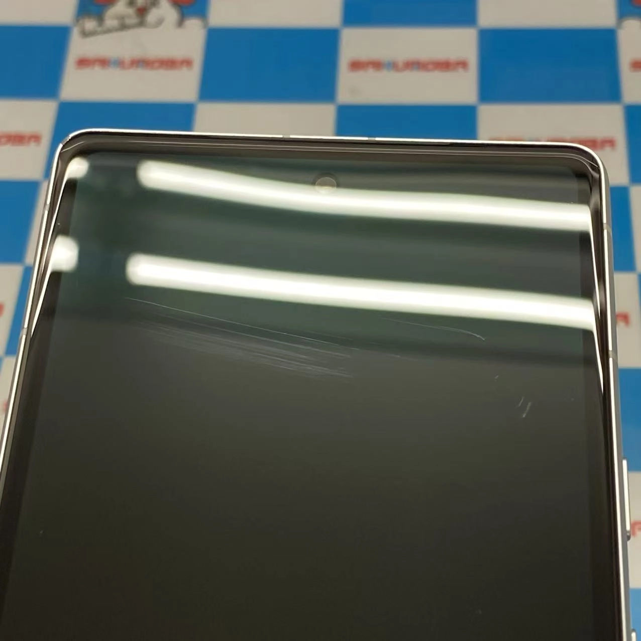 Google Pixel 7a 128GB Snow G82U8 SIMフリー