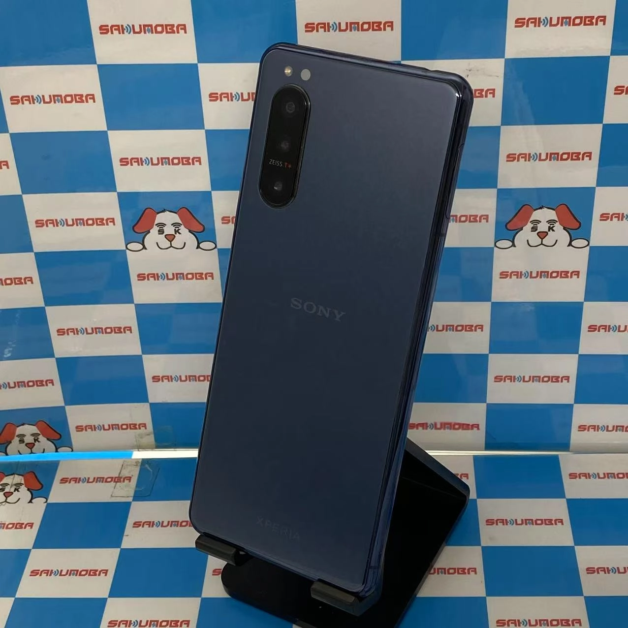 Galaxy Z Fold5 512GB グレー SC-55D docomo版SIMフリー