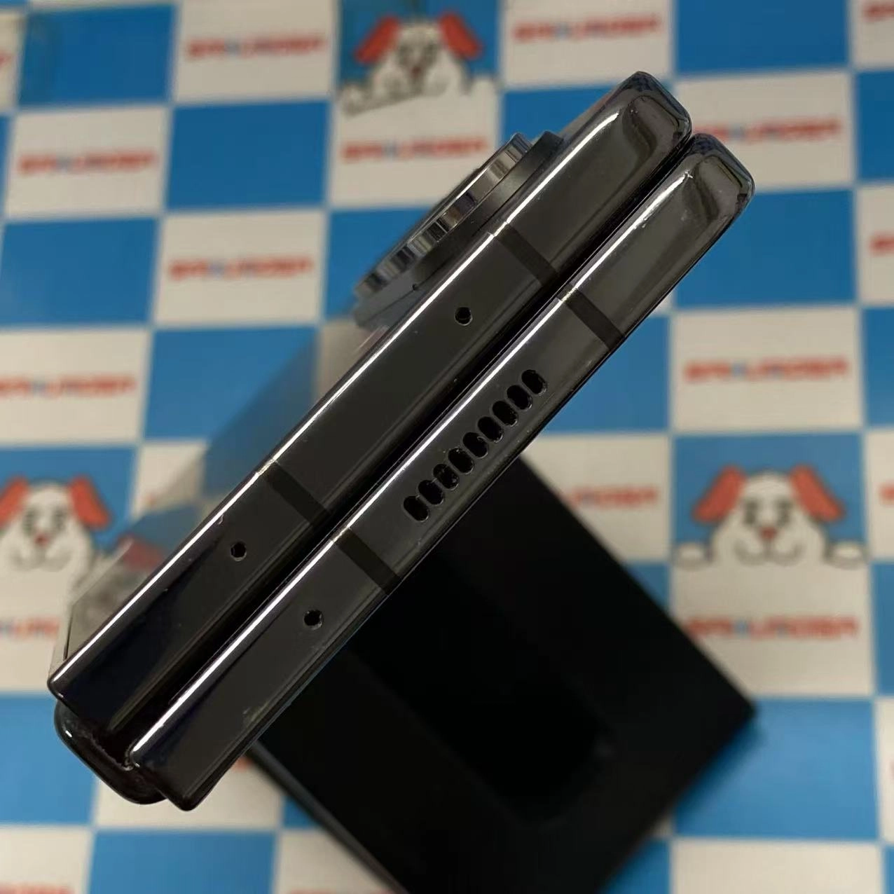 Galaxy Z Fold5 512GB グレー SC-55D docomo版SIMフリー