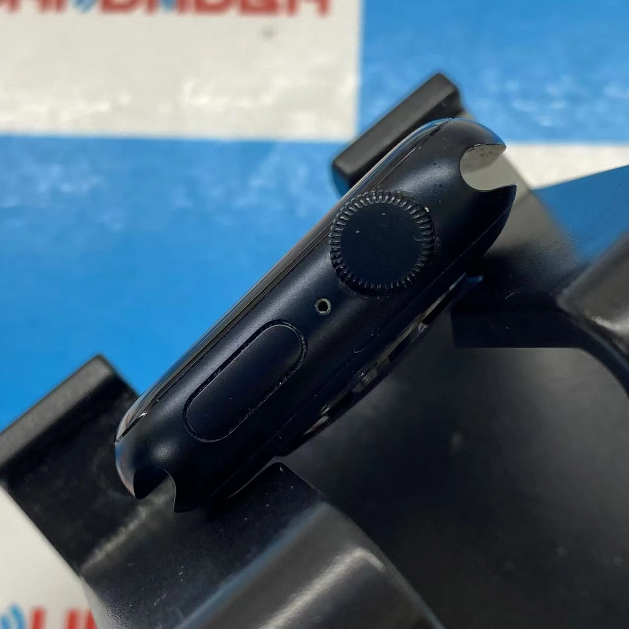 Apple Watch SE 第2世代 40mm GPSモデル 32GB ミッドナイト MNL83J/A 訳あり品