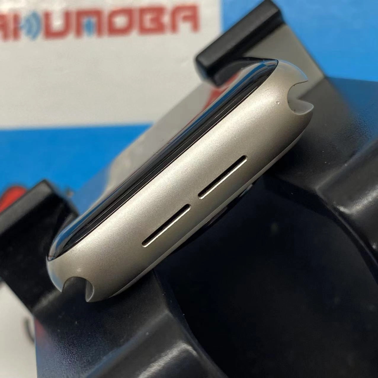 Apple Watch SE 第2世代 40mm GPSモデル 32GB スターライト MNJP3J/A 訳あり品