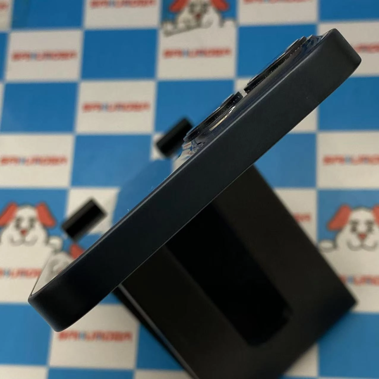 iPhone13 128GB ミッドナイト MLNC3J/A AU版SIMフリー