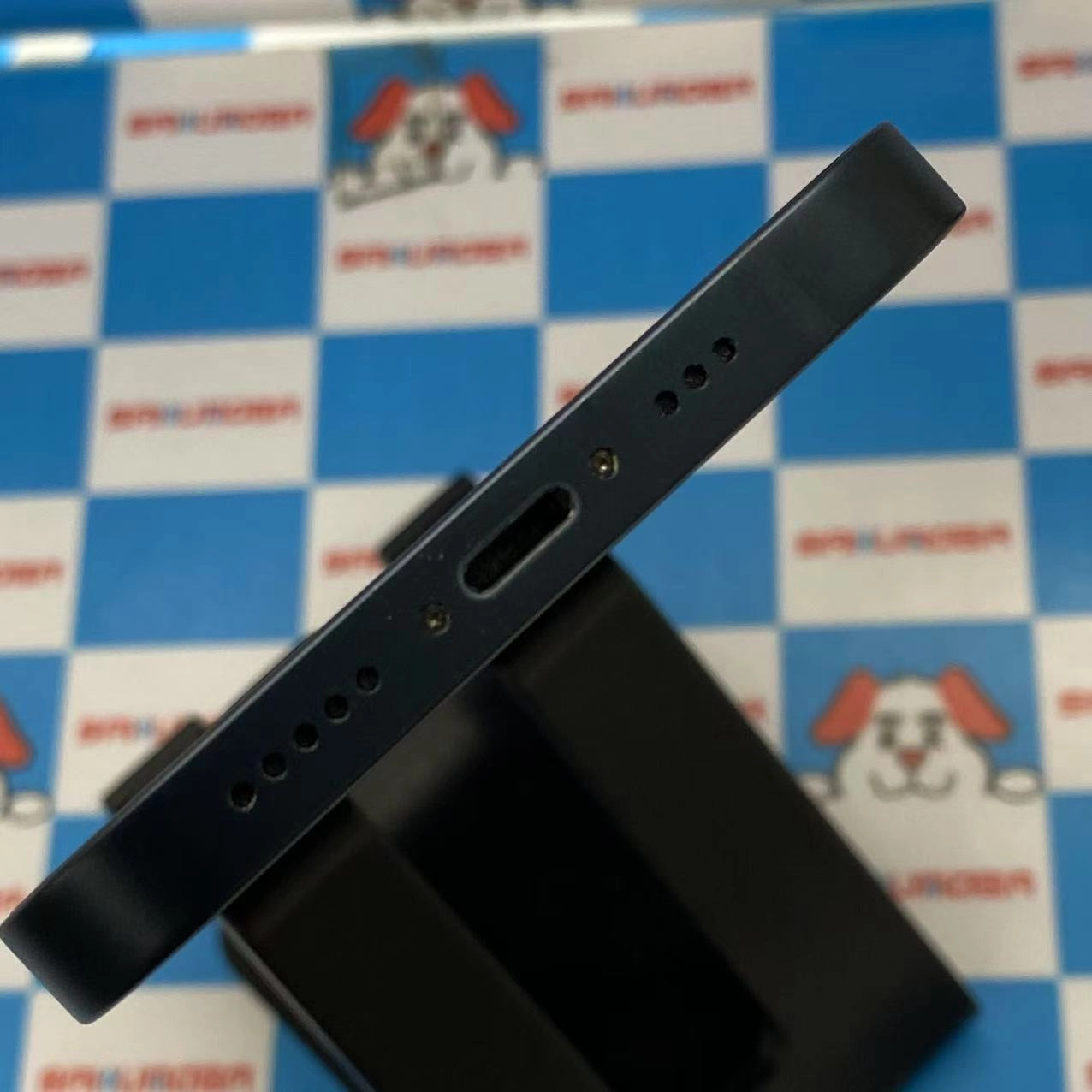 iPhone13 128GB ミッドナイト MLNC3J/A AU版SIMフリー