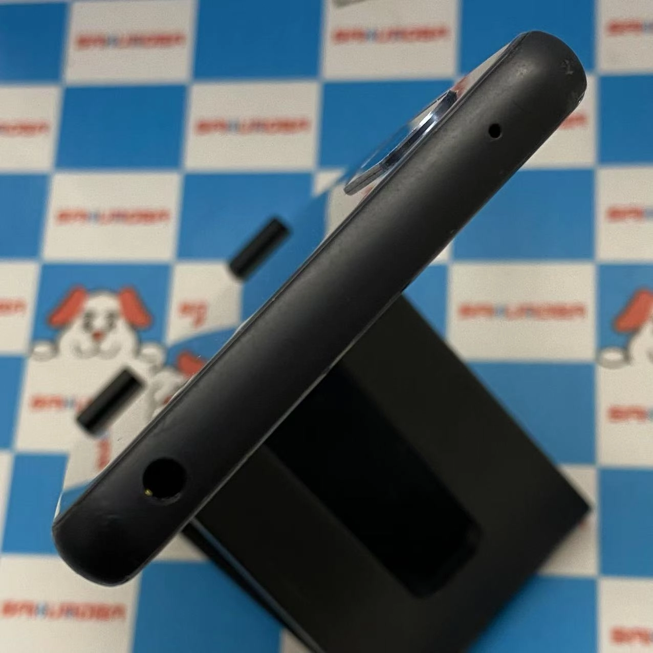 Xperia 10 III Lite 64GB ブラック XQ-BT44