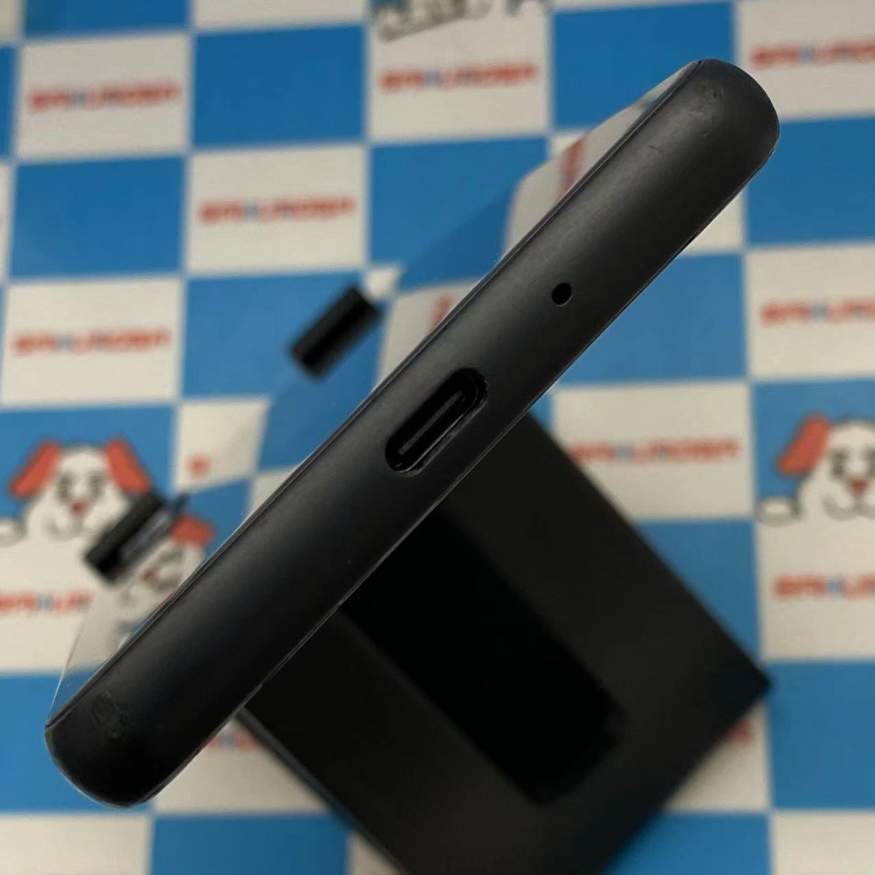 Xperia 10 III Lite 64GB ブラック XQ-BT44