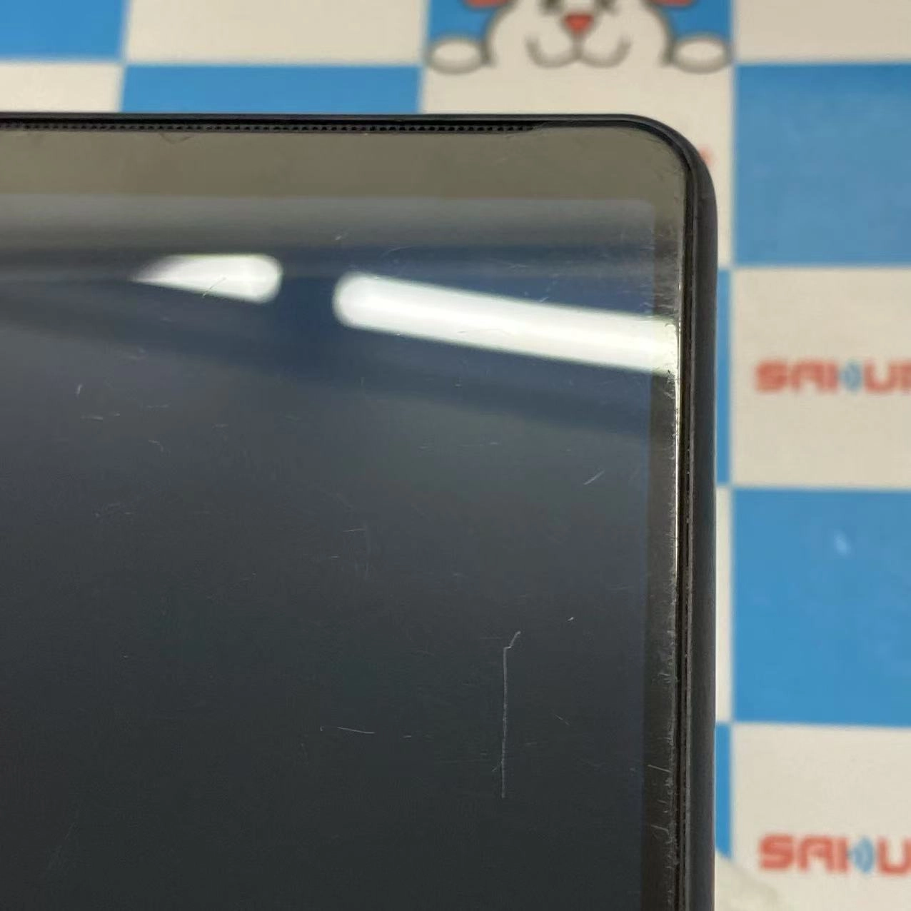 Xperia 10 III Lite 64GB ブラック XQ-BT44