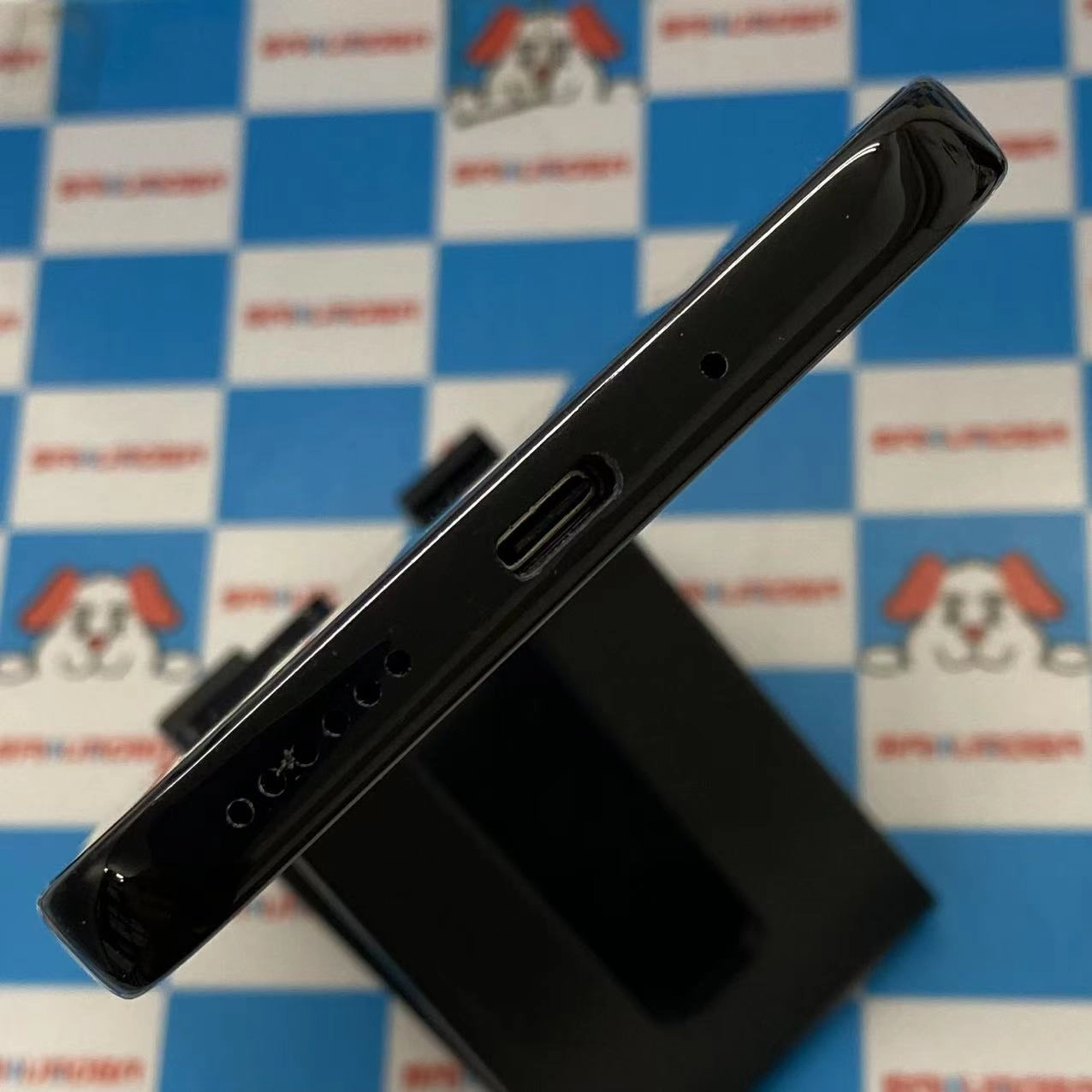 Libero 5G Ⅲ 64GB ブラック A202ZT Y!mobile版SIMフリー 美品