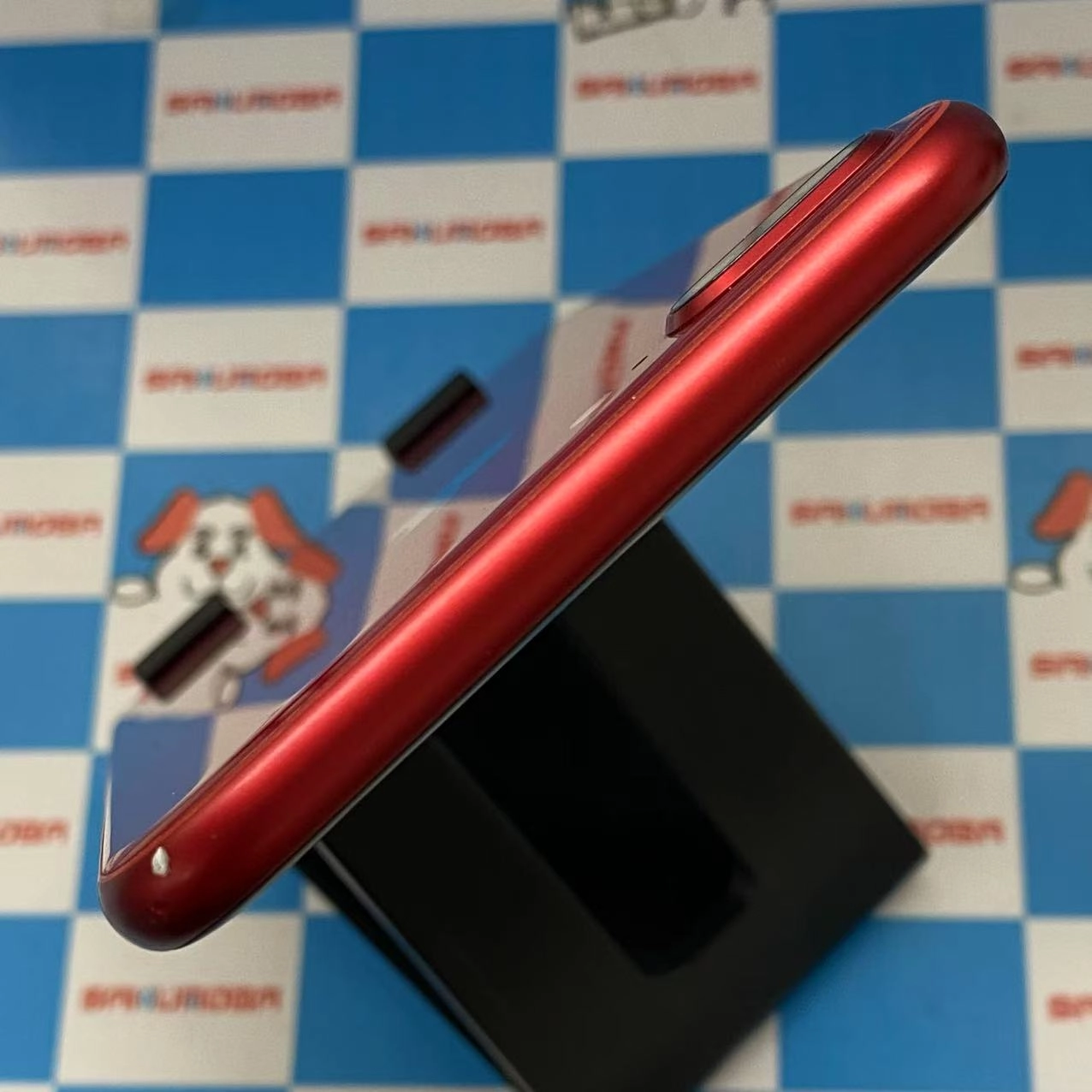 iPhone8 Plus 256GB Product Red NRTM2J/A AU版SIMフリー