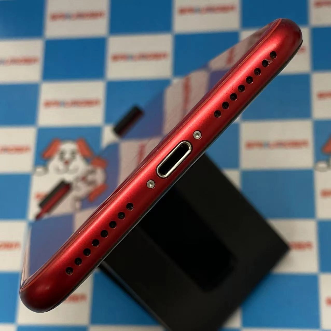 iPhone8 Plus 256GB Product Red NRTM2J/A AU版SIMフリー