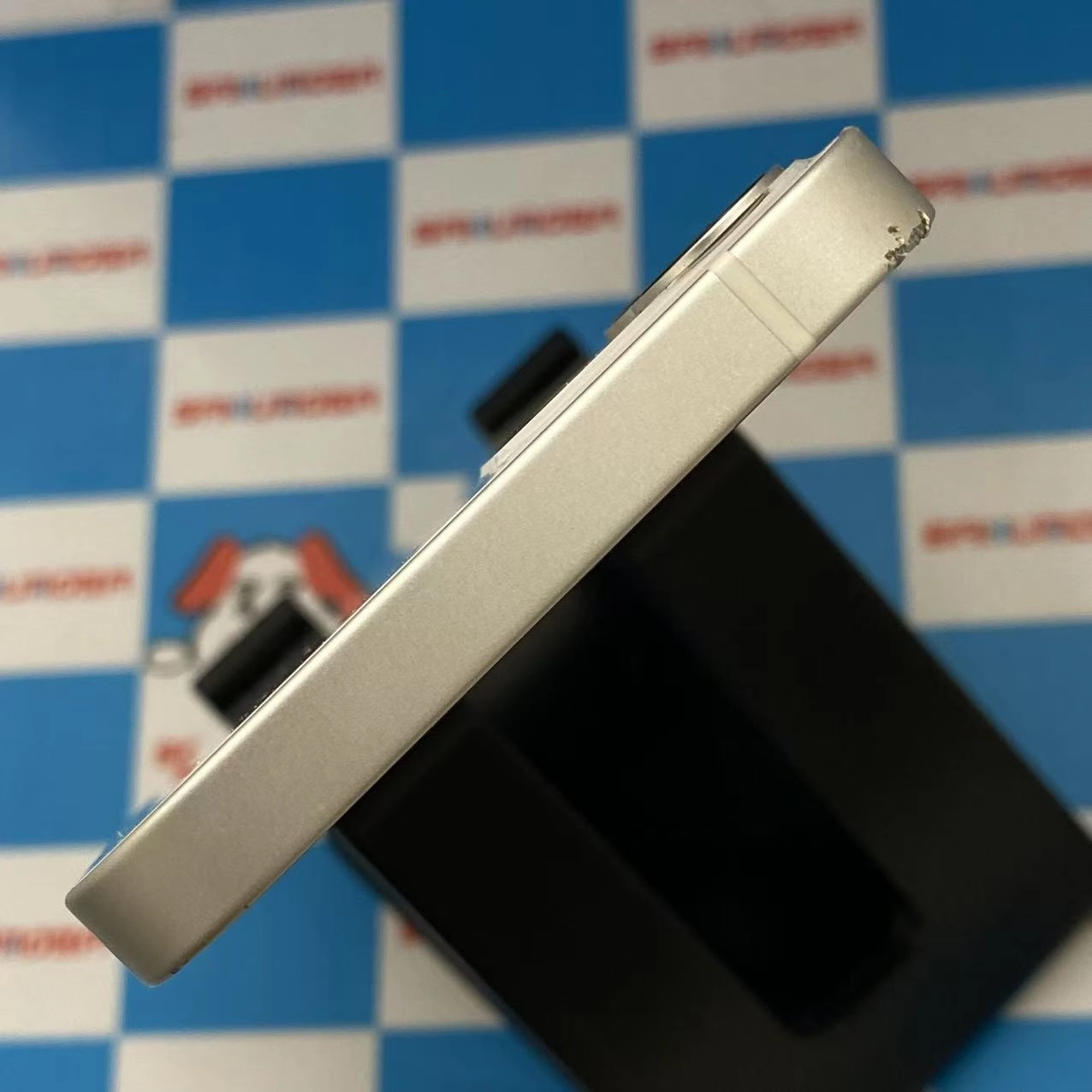 iPhone12 mini 128GB ホワイト NGDM3J/A AU版SIMフリー au