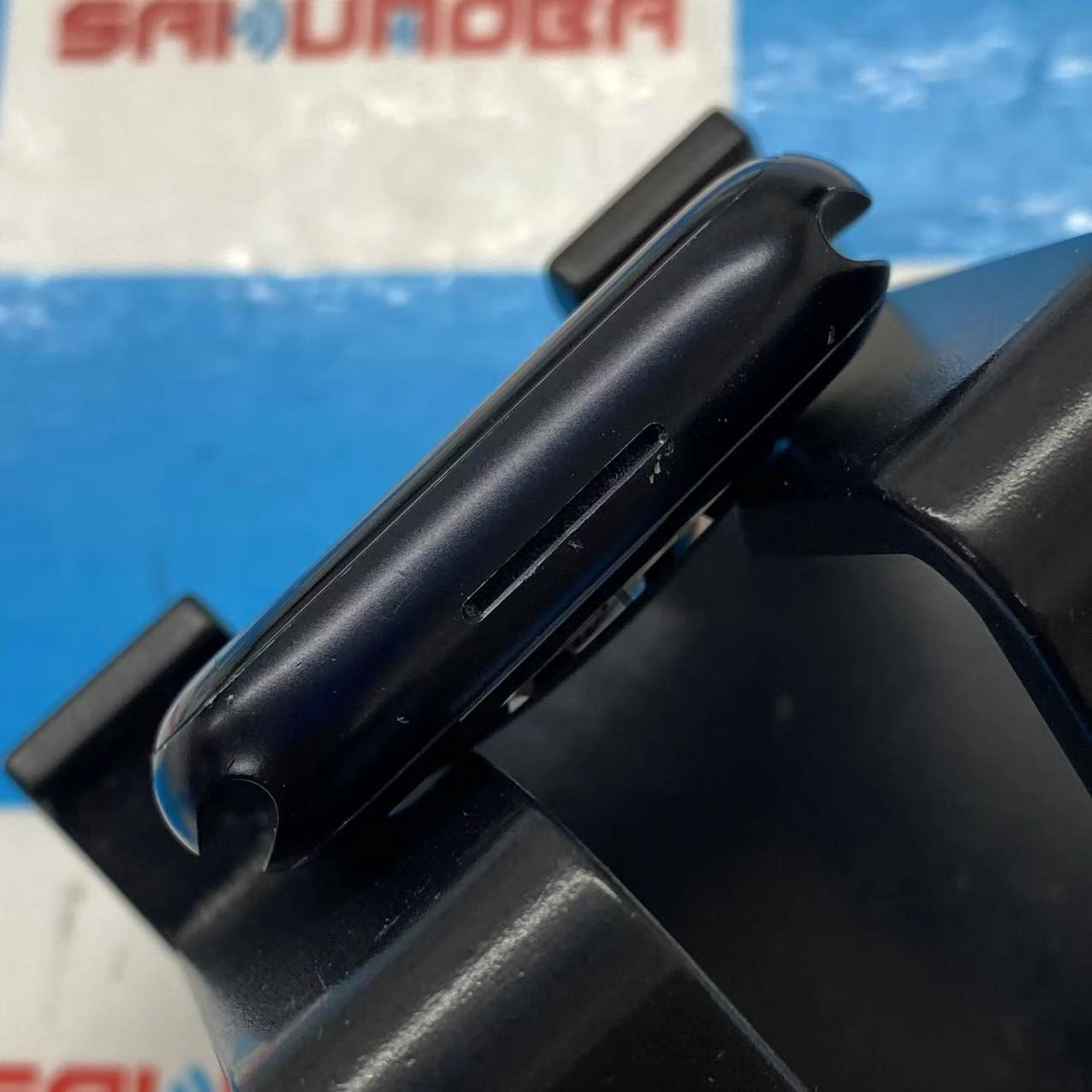 Apple Watch Series8 45mm GPSモデル 32GB ミッドナイト MNP13J/A