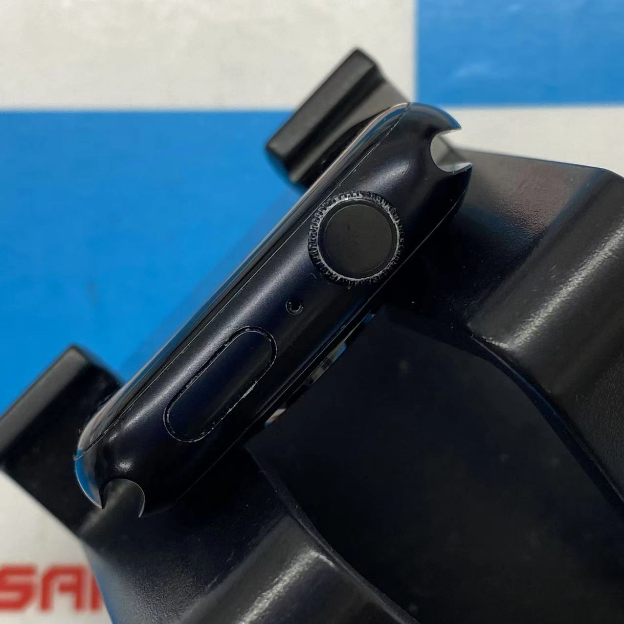 Apple Watch Series8 45mm GPSモデル 32GB ミッドナイト MNP13J/A