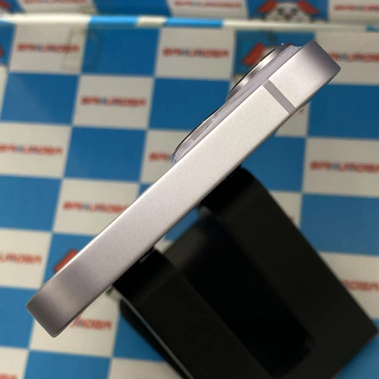 iPhone14 256GB パープル MPW93J/A 楽天モバイル版SIMフリー