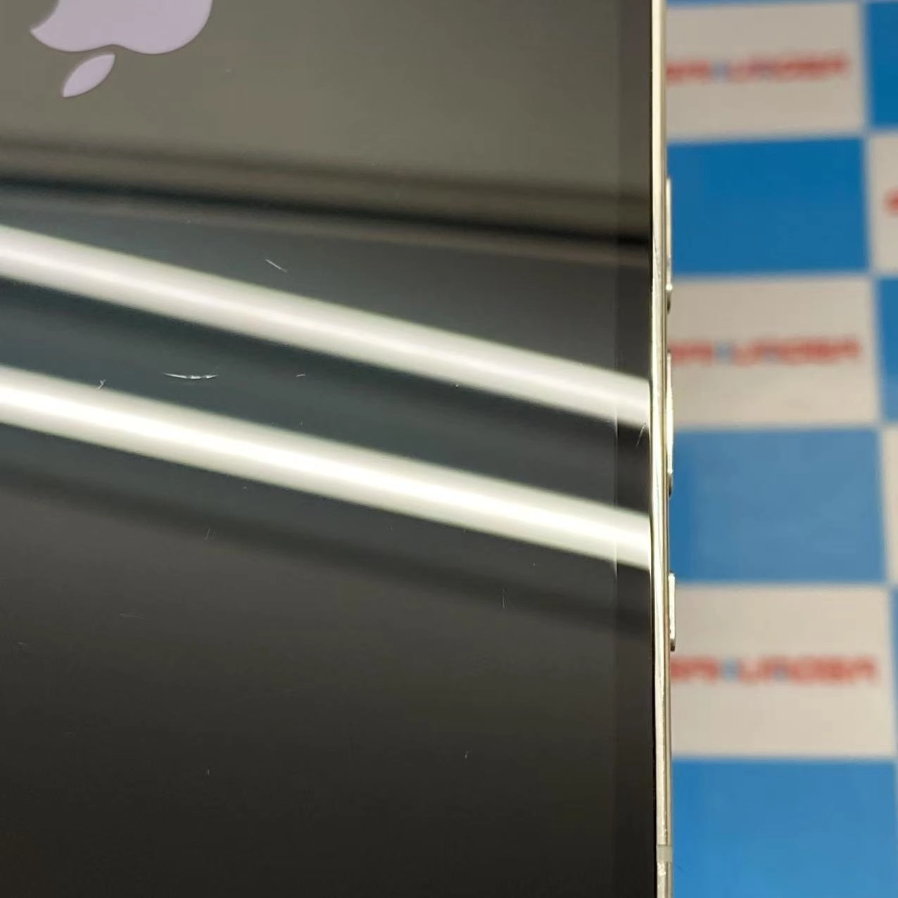 iPhone12 Pro Max 128GB シルバー MGCV3J/A SoftBank版SIMフリー