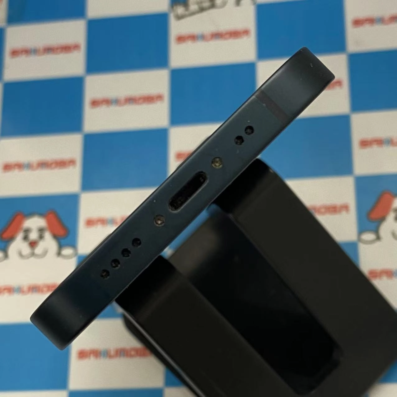 iPhone13 mini 128GB ミッドナイト MLJC3J/A SIMフリー