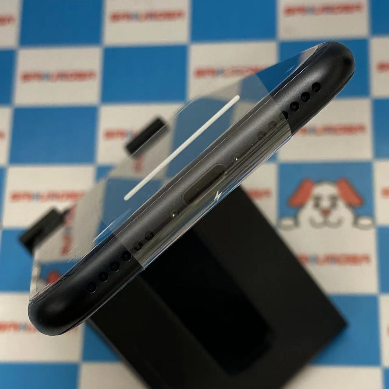 iPhoneSE 第3世代 64GB ミッドナイト MMYC3J/A SIMフリー 開封未使用品