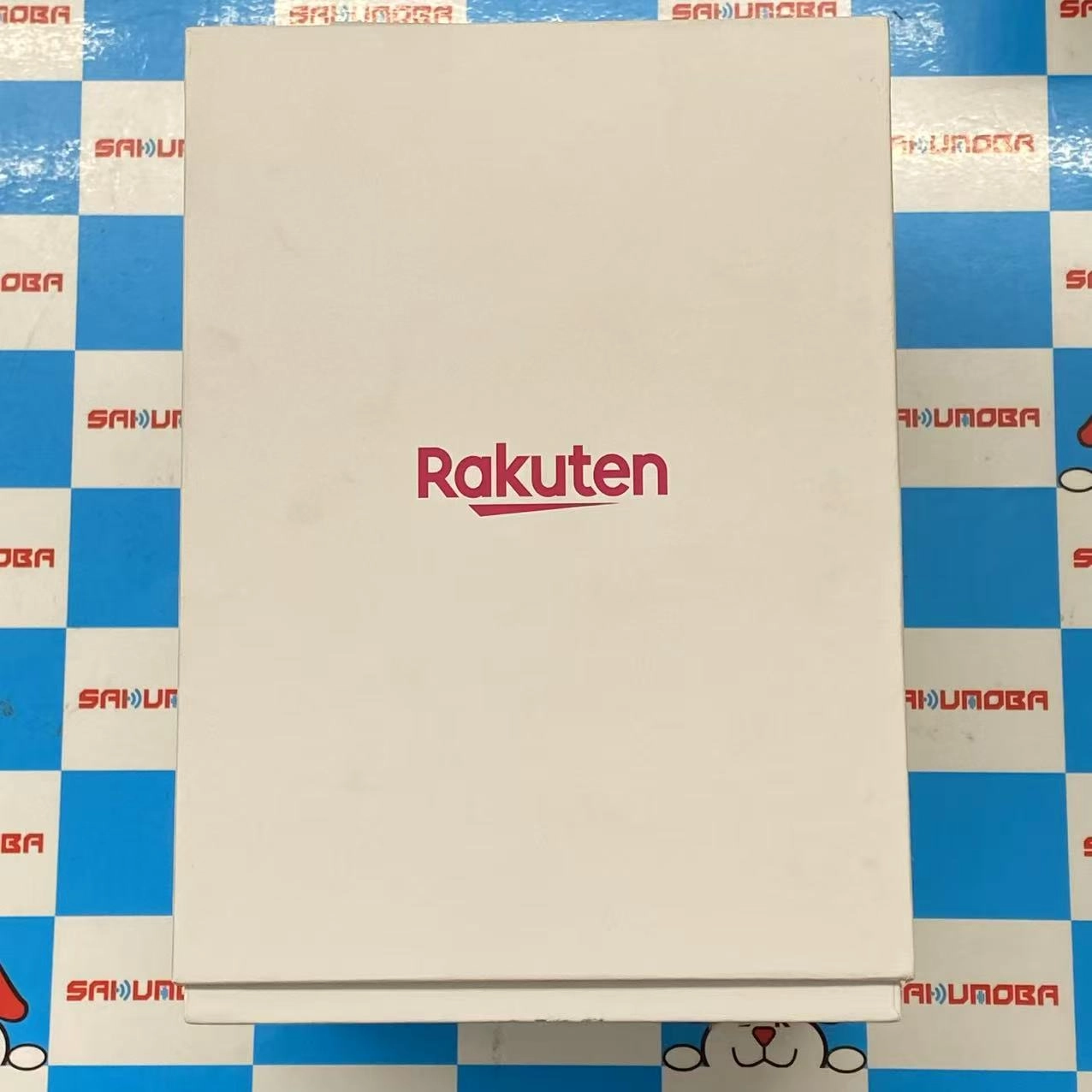 Rakuten Turbo 5G T99W632 - ホワイト