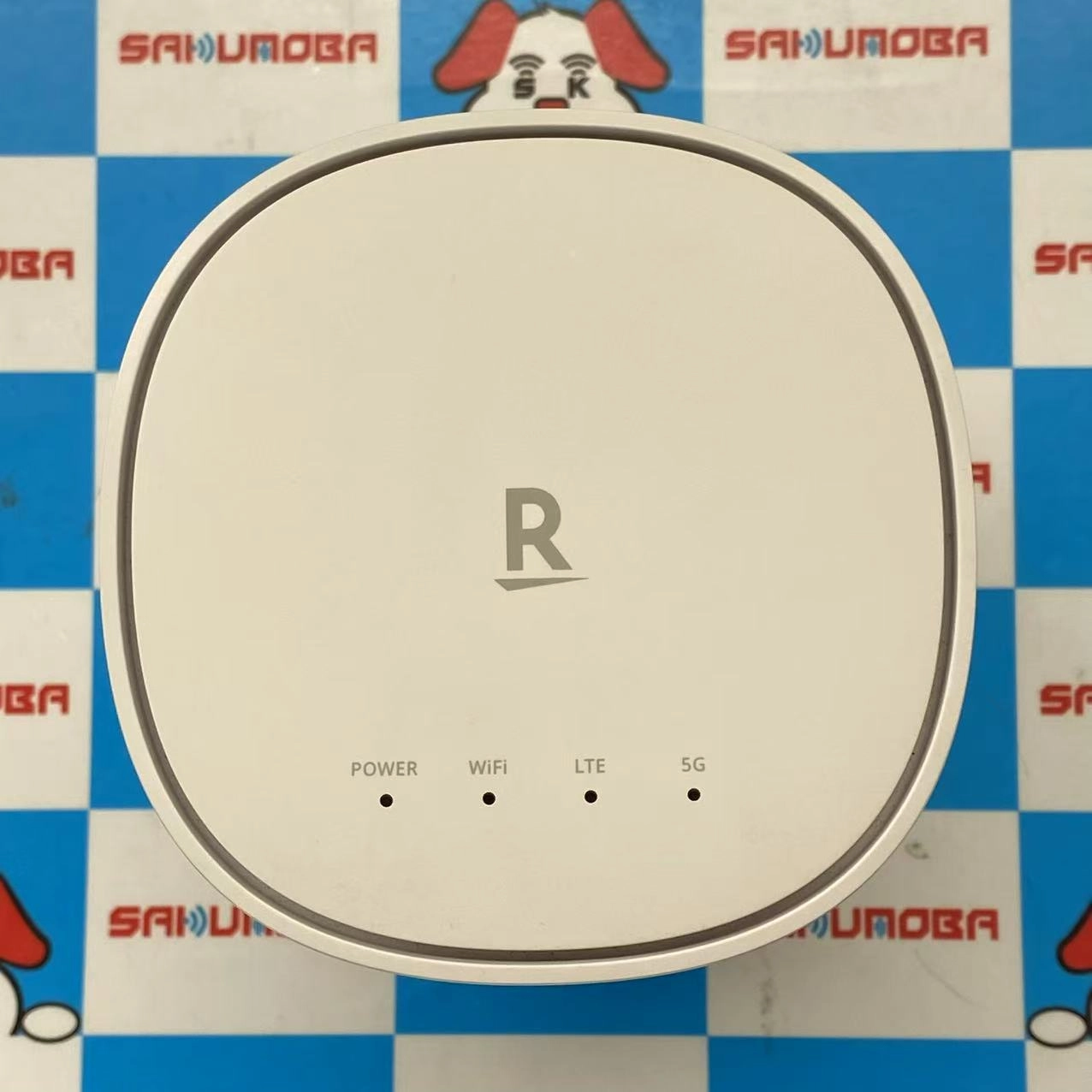 Rakuten Turbo 5G T99W632 - ホワイト