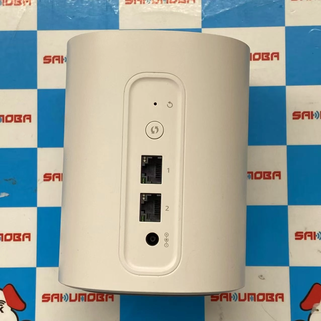 Rakuten Turbo 5G T99W632 - ホワイト