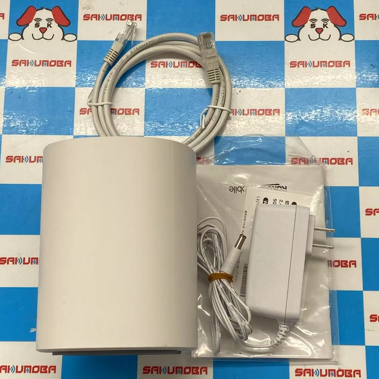 Rakuten Turbo 5G T99W632 - ホワイト